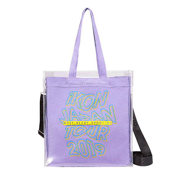 iKON JAPAN TOUR 2019 オフィシャルグッズ