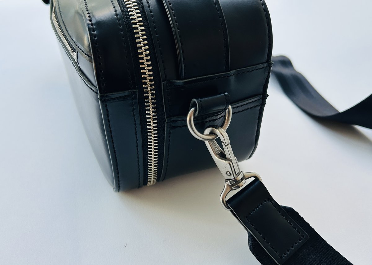 3万円台の相棒バッグは【JUNYA WATANABE（ジュンヤ ワタナベ）】にある