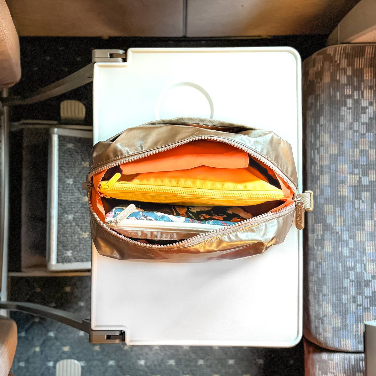 速報①】ひとりっぷ×レスポートサック コラボバッグ新作は1月22日（水