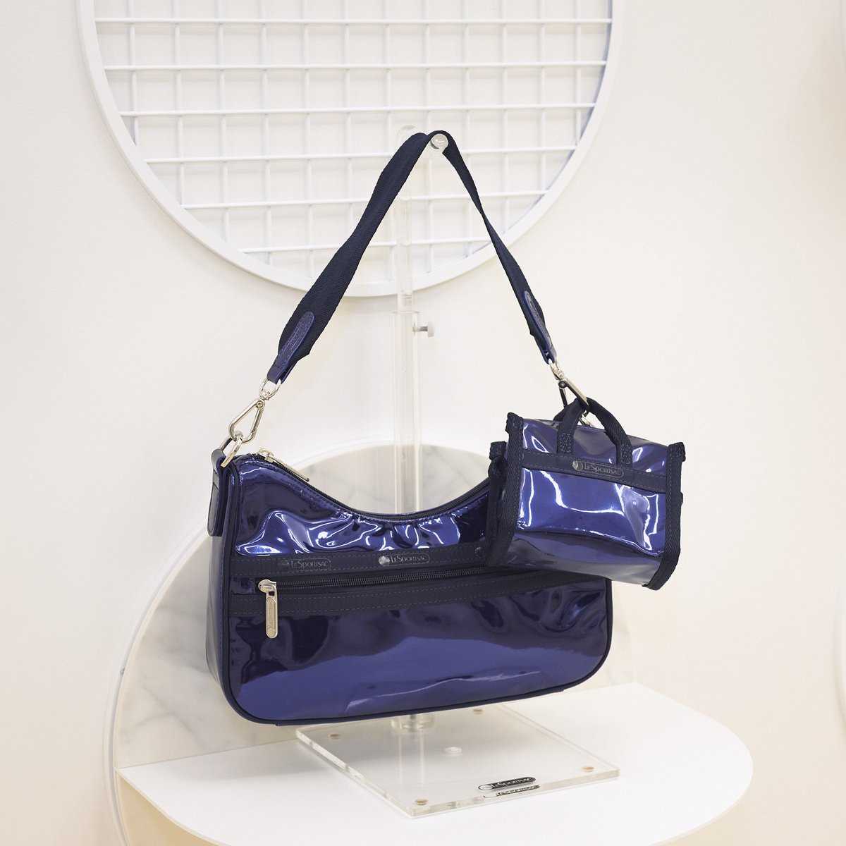 レスポートサック】2025年秋冬の最新バッグもヘビロテ必至の名作が