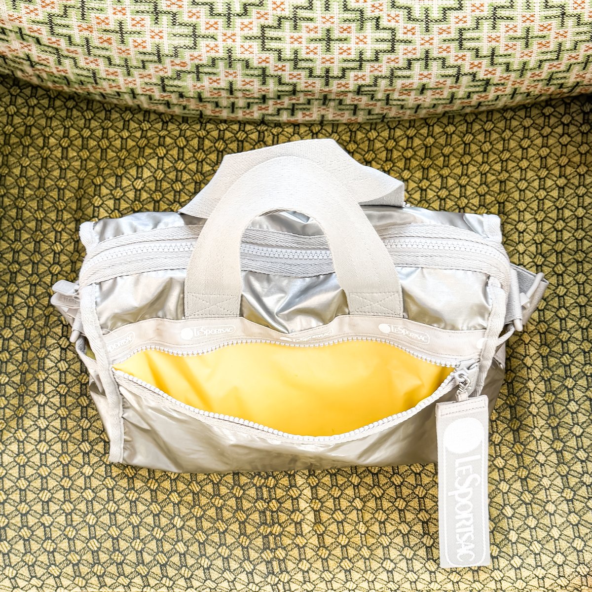 速報①】ひとりっぷ×レスポートサック コラボバッグ新作は1月22日（水