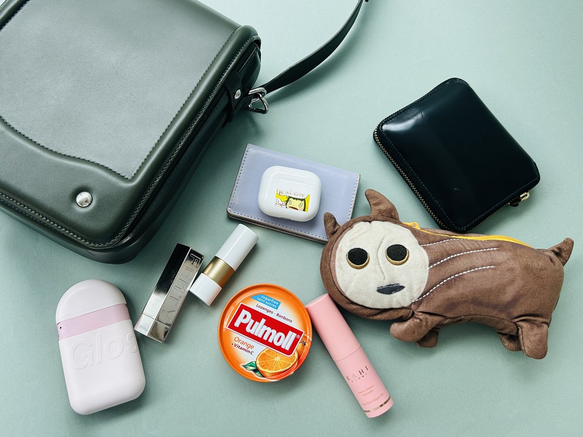 大人のためのランドセル、【ルメール】のランセルバッグ - スモール