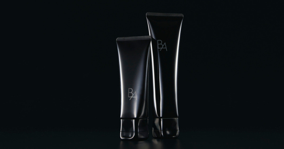 角層糖化に着目！ 【ポーラ】B.A第7世代クレンジング＆ウォッシュ誕生