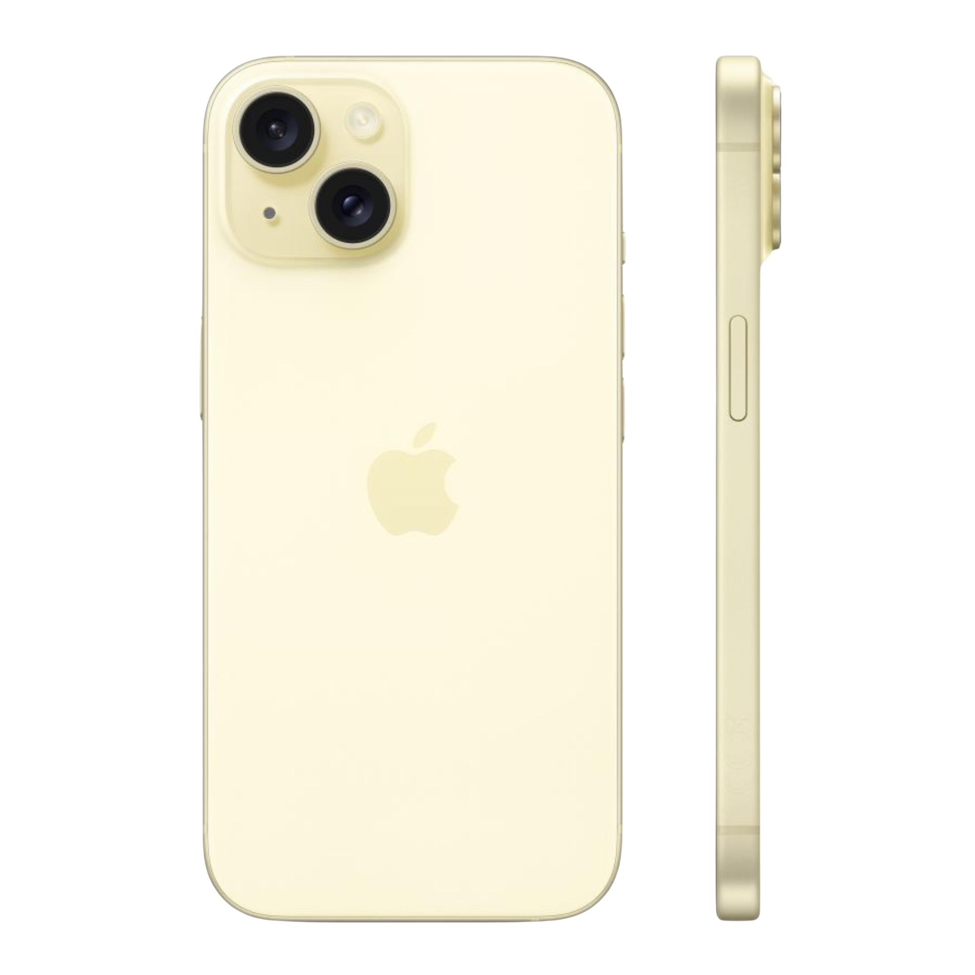 Best Deals on iPhone 15 Yellow, 256GB Today! at Poorvika