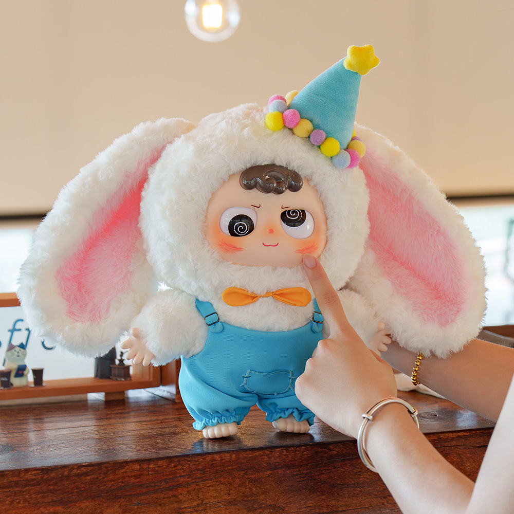 400% Baby – cureplaneta