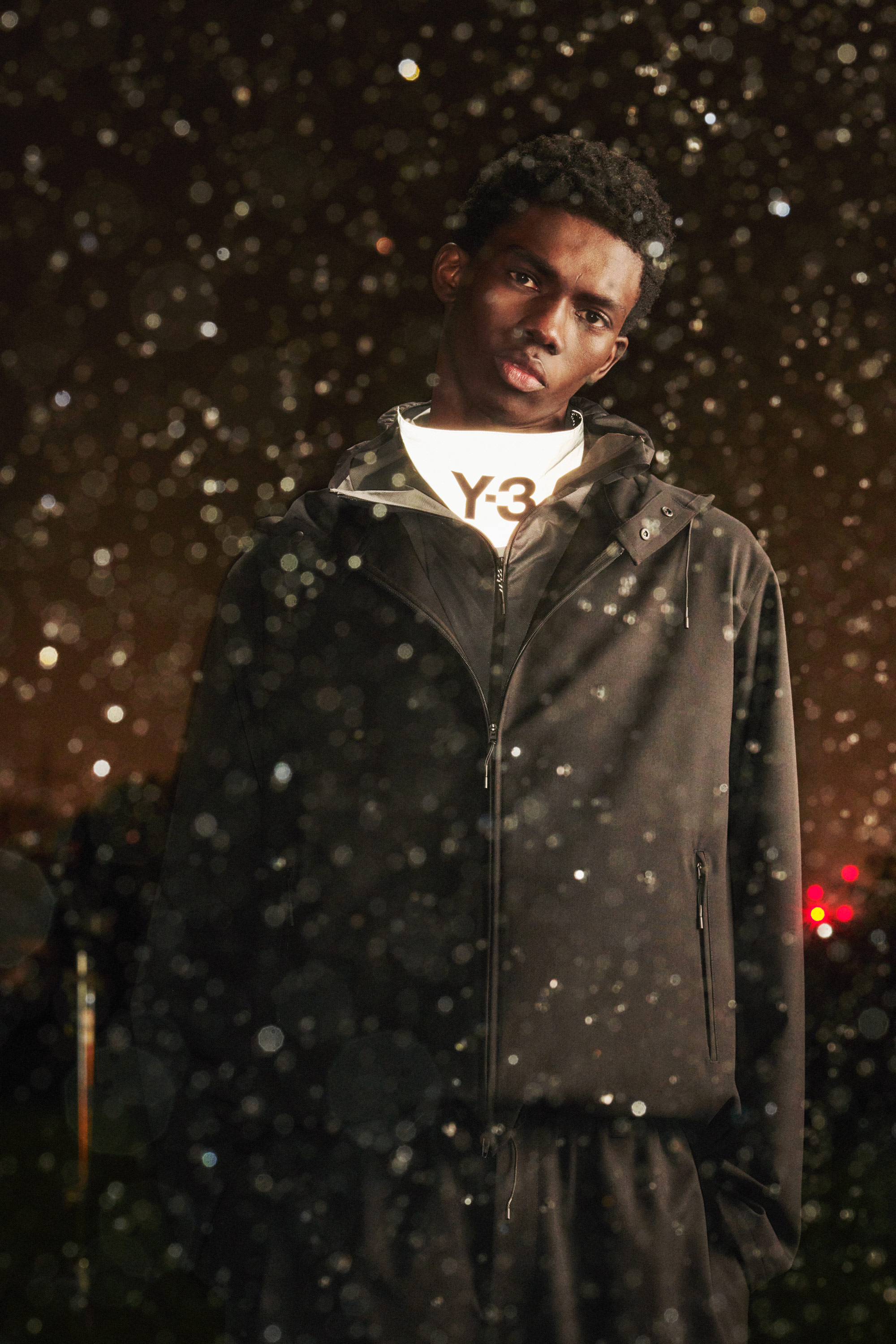 SPRING SUMMER 2021 CHAPTER 1 LOOKBOOK│Y-3 ワイスリー