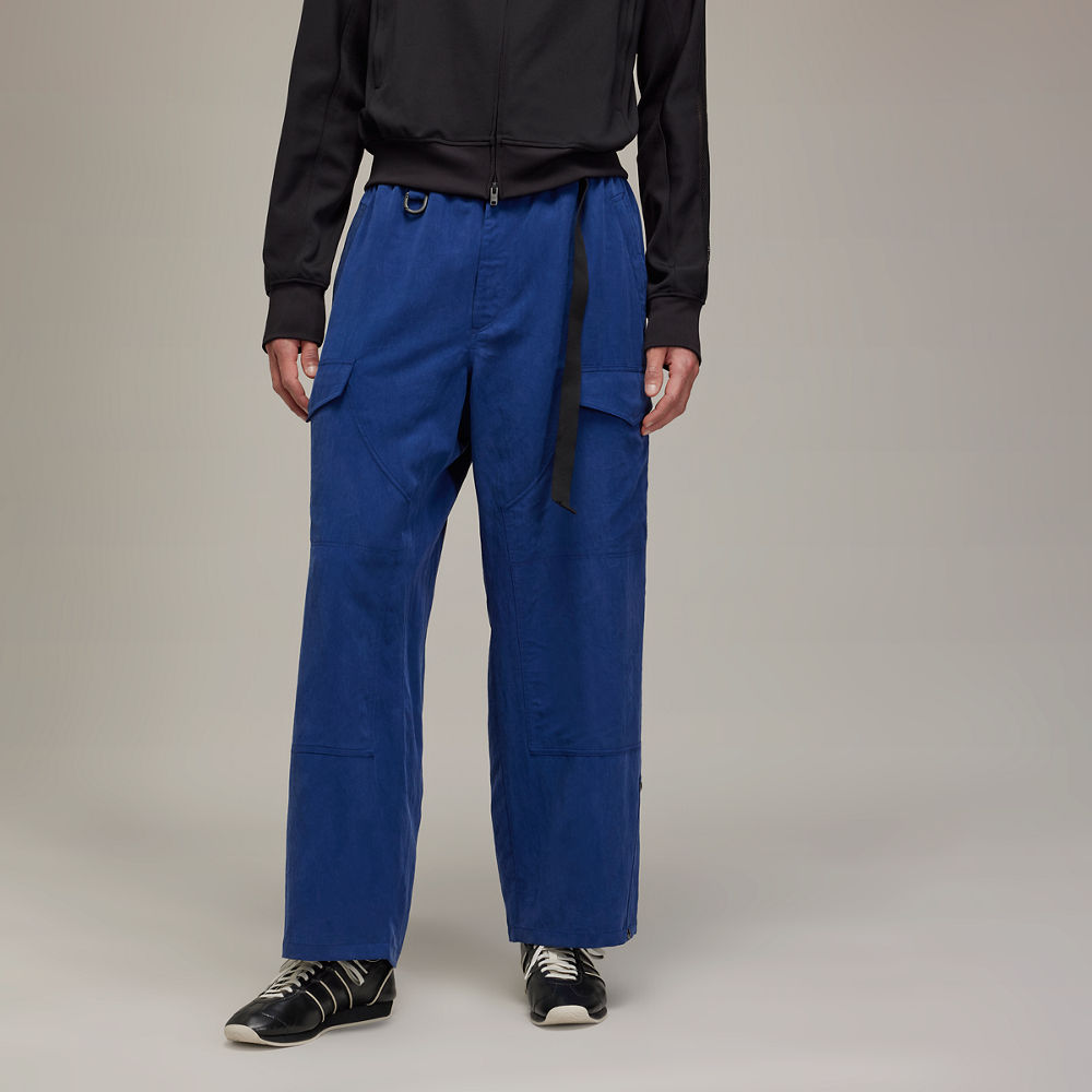 M WTWILL PANTS Y-3│Y-3 ワイスリー