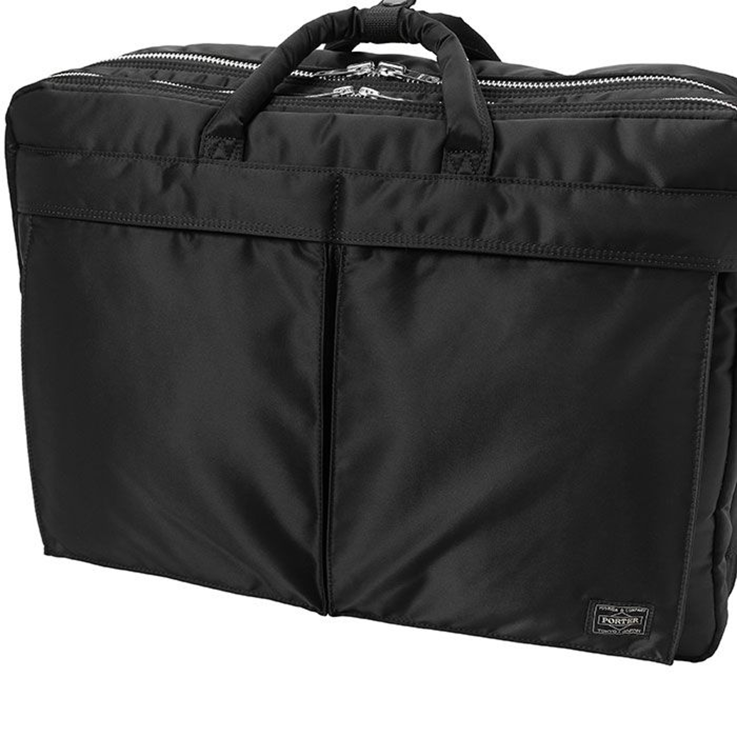 TANKER(タンカー) 3WAY BRIEFCASE | 吉田カバンホームページ | YOSHIDA