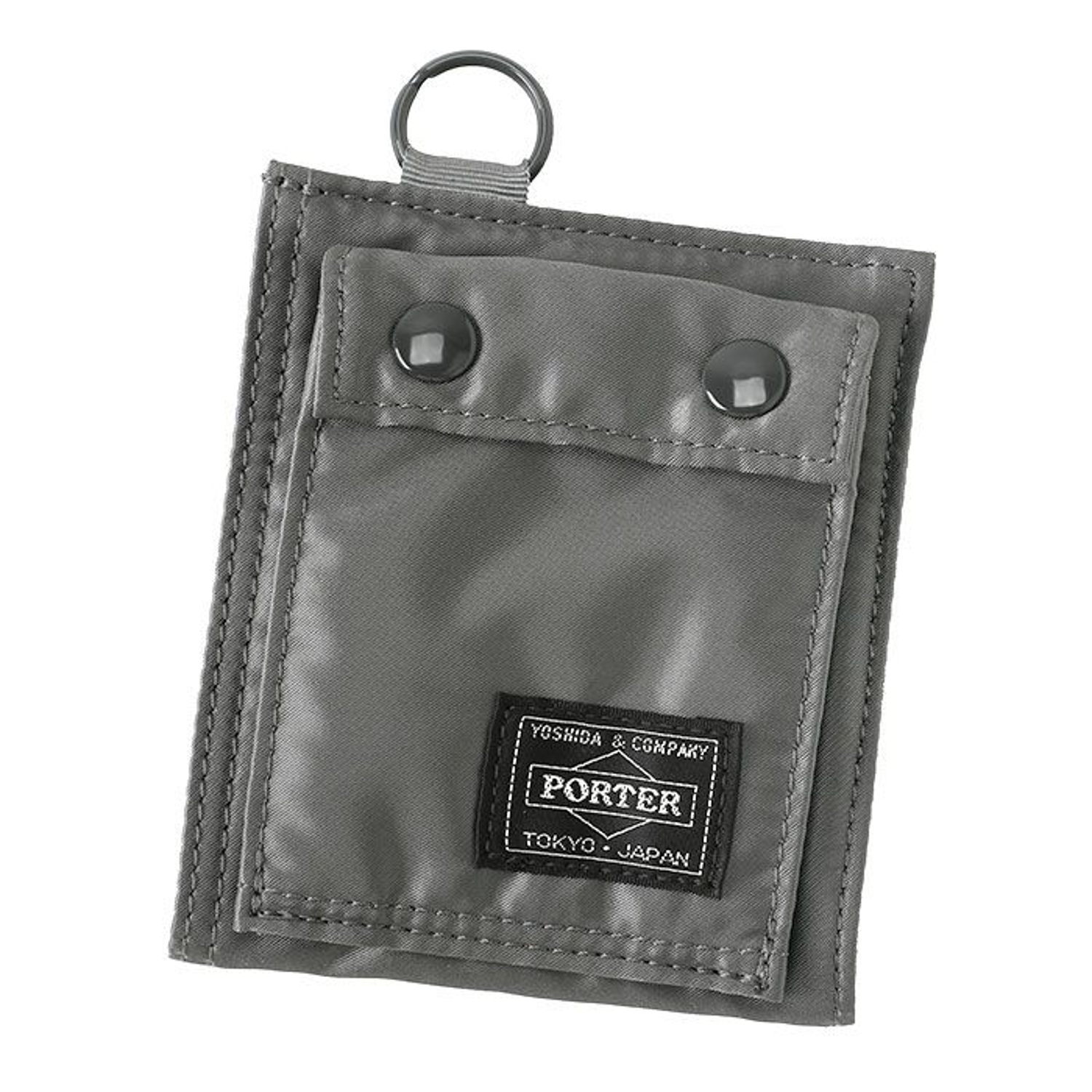 TANKER(タンカー) WALLET | 吉田カバンホームページ | YOSHIDA & Co.