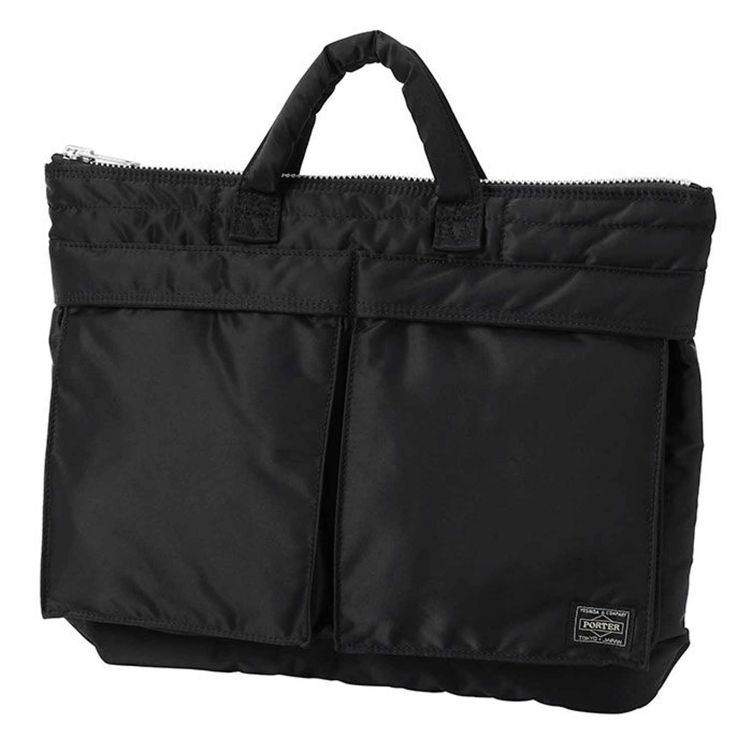 TANKER(タンカー) BRIEFCASE(S) | 吉田カバンホームページ | YOSHIDA & Co.