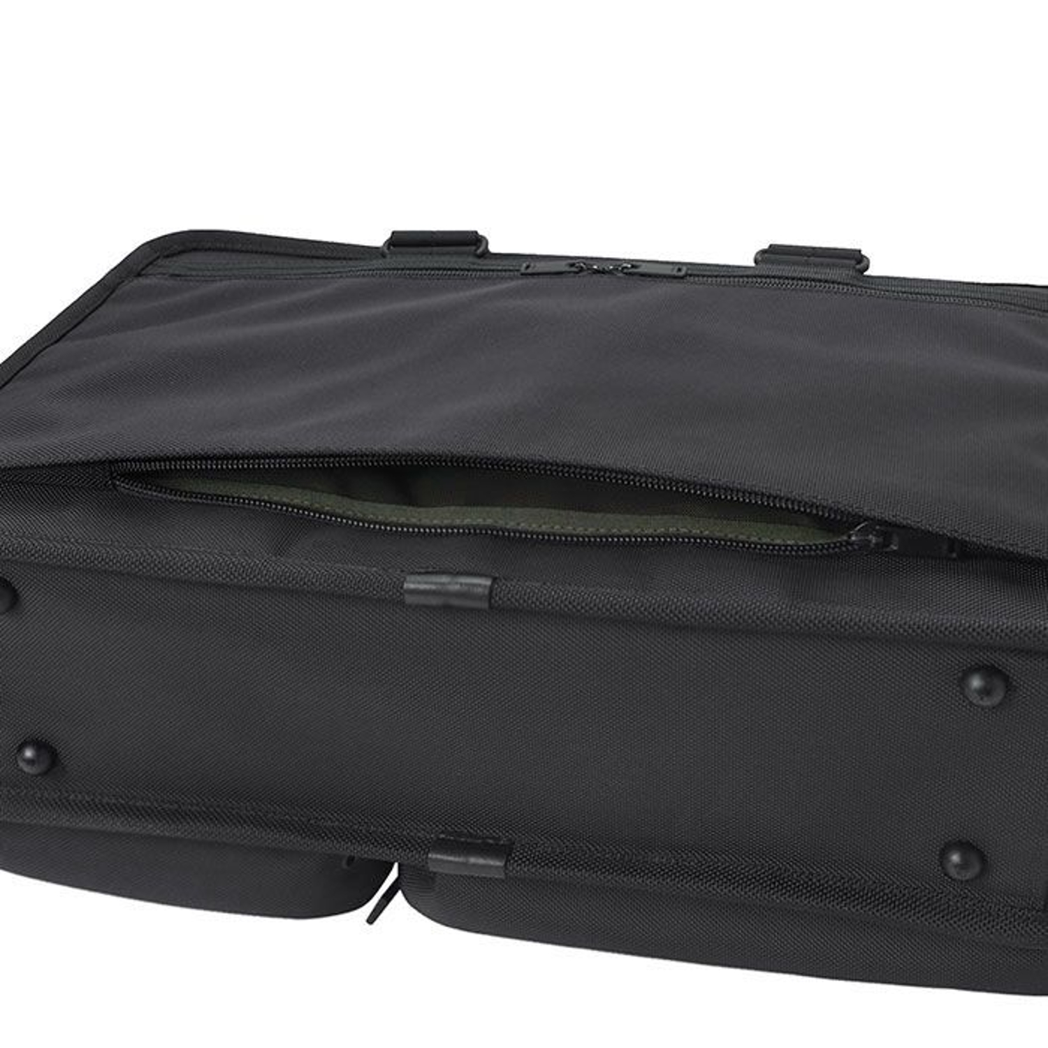 αGEL GRIP(アルファゲル グリップ) 2WAY BRIEFCASE | 吉田カバン