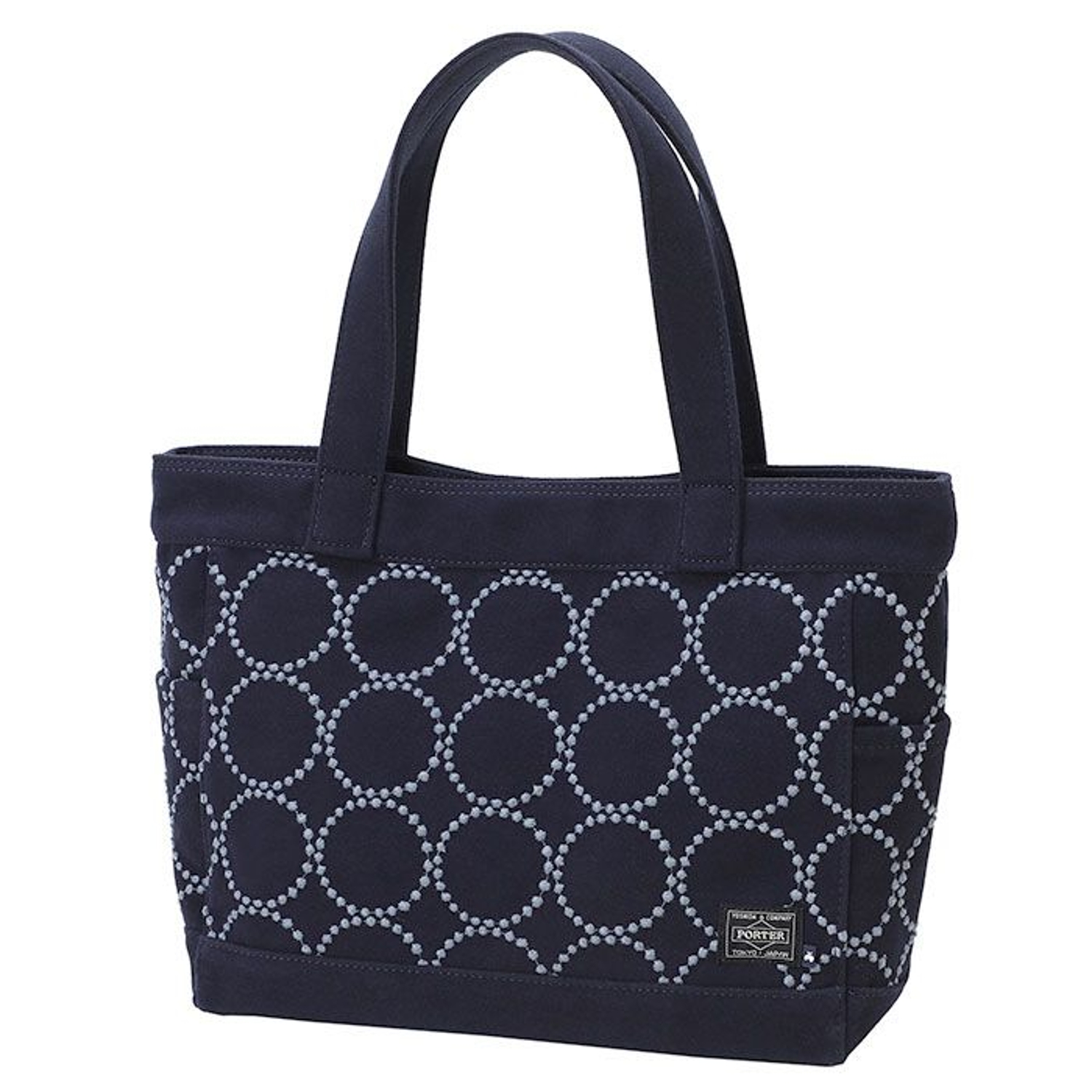 mina perhonen x PORTER(ミナ ペルホネン x ポーター) TOTE BAG | 吉田