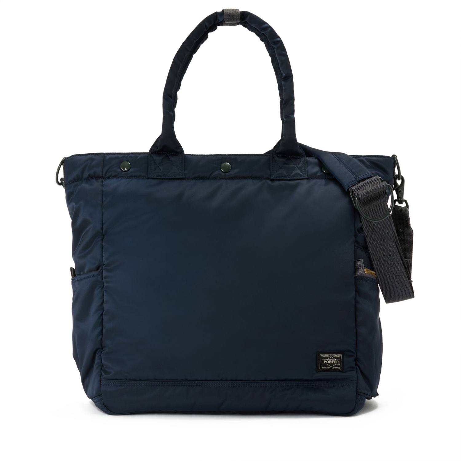 PX TANKER(PXタンカー) 2WAY TOTE BAG(L) | 吉田カバンホームページ