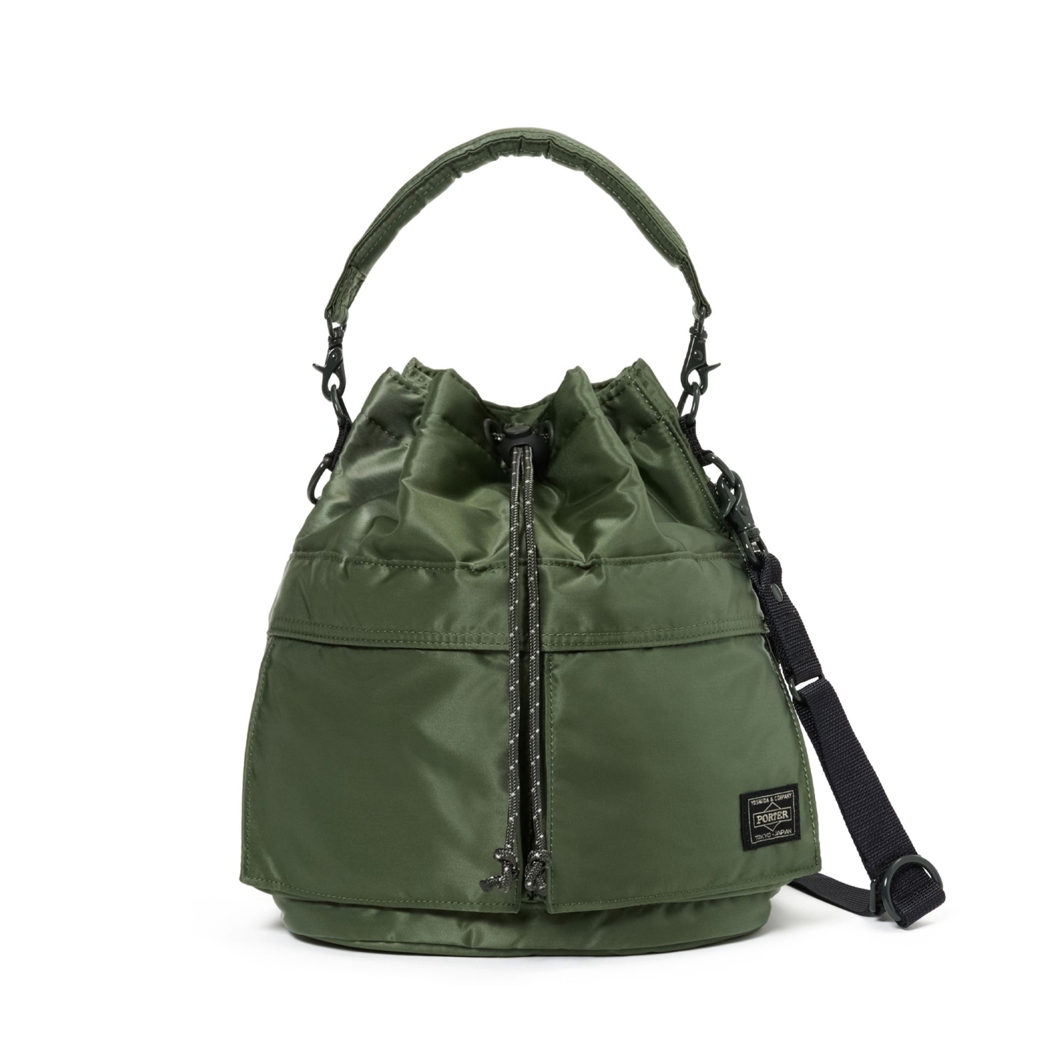 PX TANKER(PXタンカー) 2WAY TOOL BAG | 吉田カバンホームページ