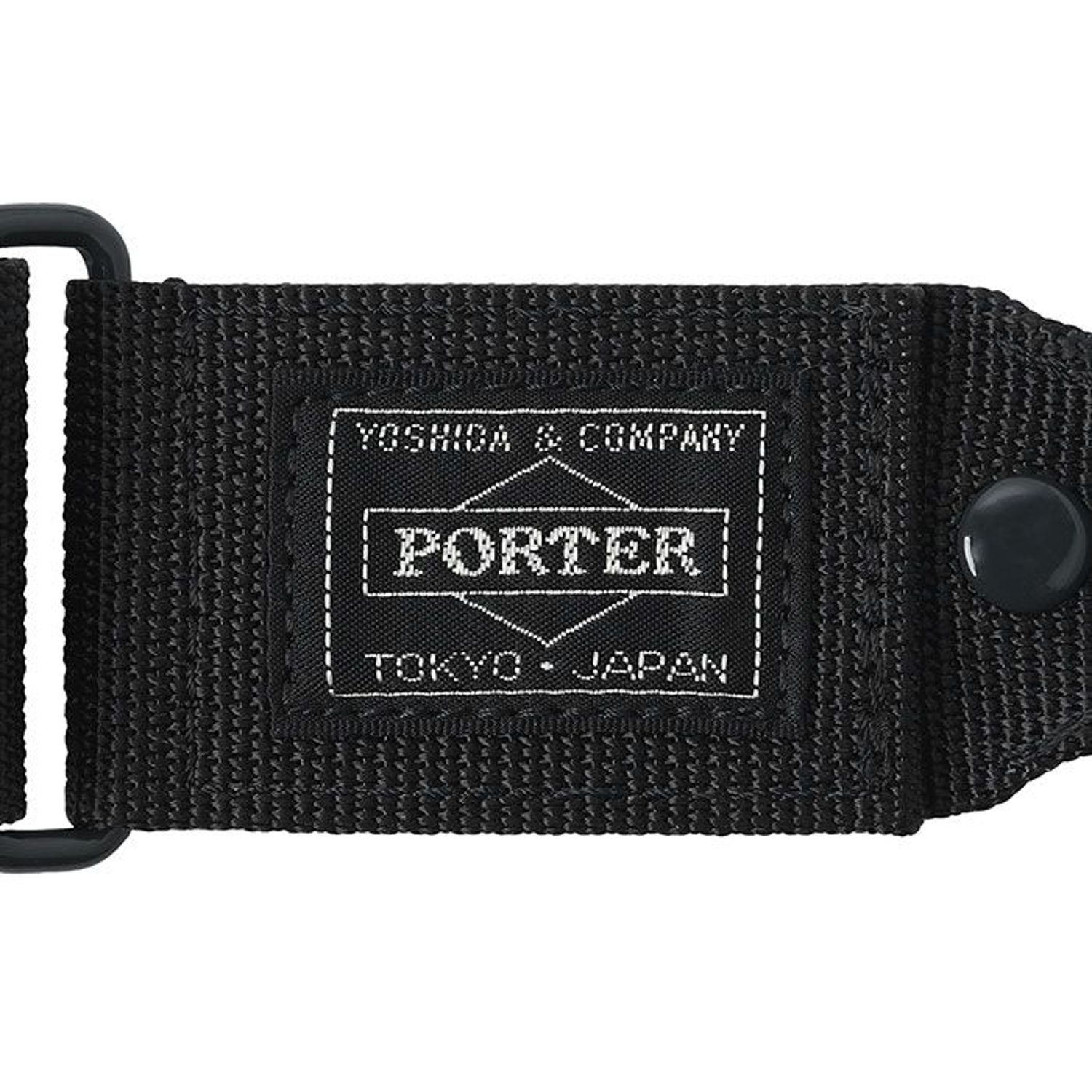 PX TANKER(PXタンカー) CARRYING EQUIPMENT STRAP 40 | 吉田カバン