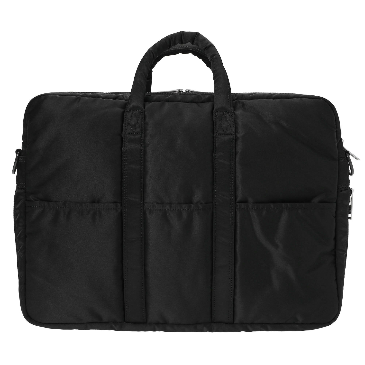 TANKER(タンカー) 2WAY BRIEFCASE | 吉田カバンホームページ | YOSHIDA