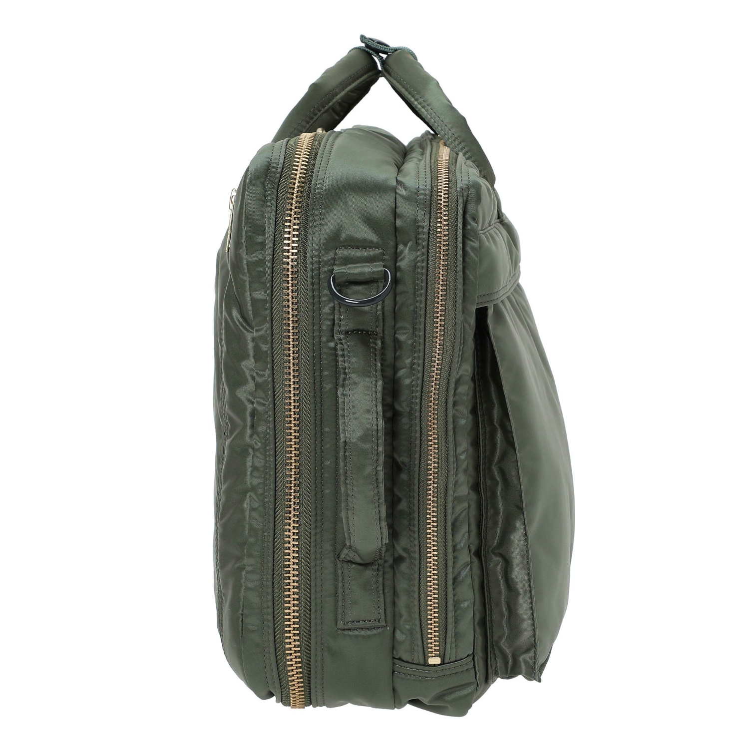 TANKER(タンカー) 3WAY BRIEFCASE | 吉田カバンホームページ | YOSHIDA