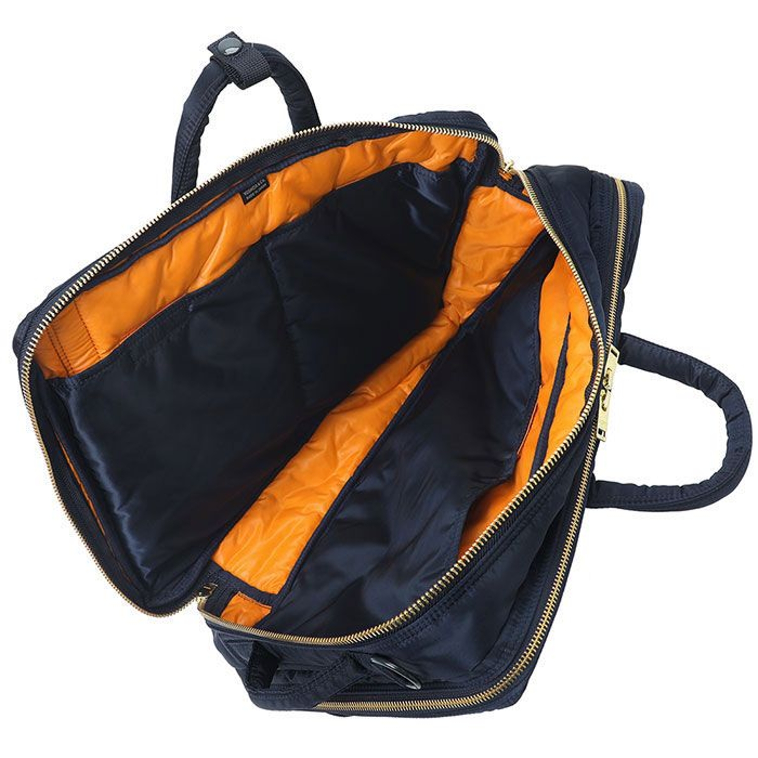 TANKER(タンカー) 3WAY BRIEFCASE | 吉田カバンホームページ | YOSHIDA