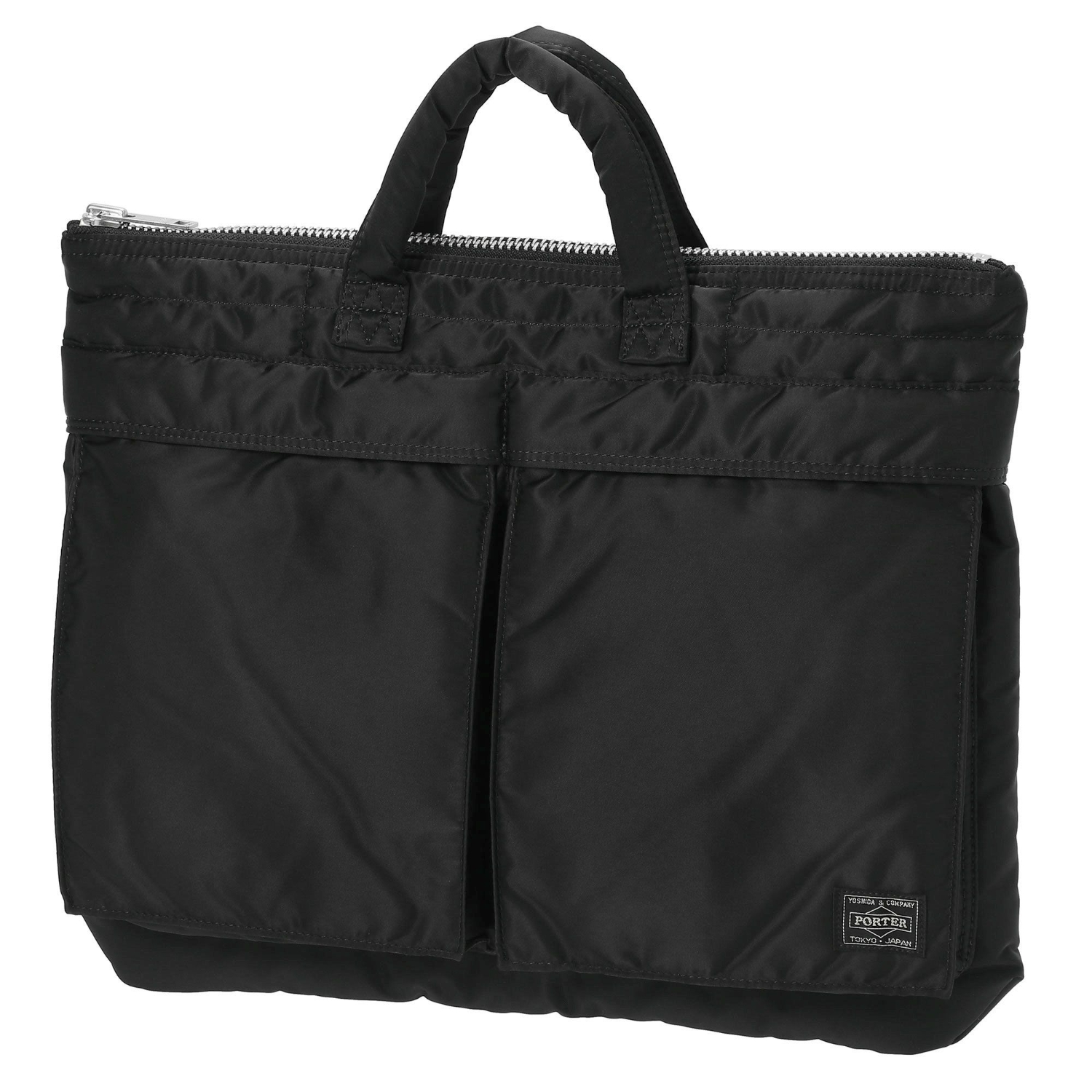 TANKER(タンカー) SHORT HELMETBAG | 吉田カバンホームページ