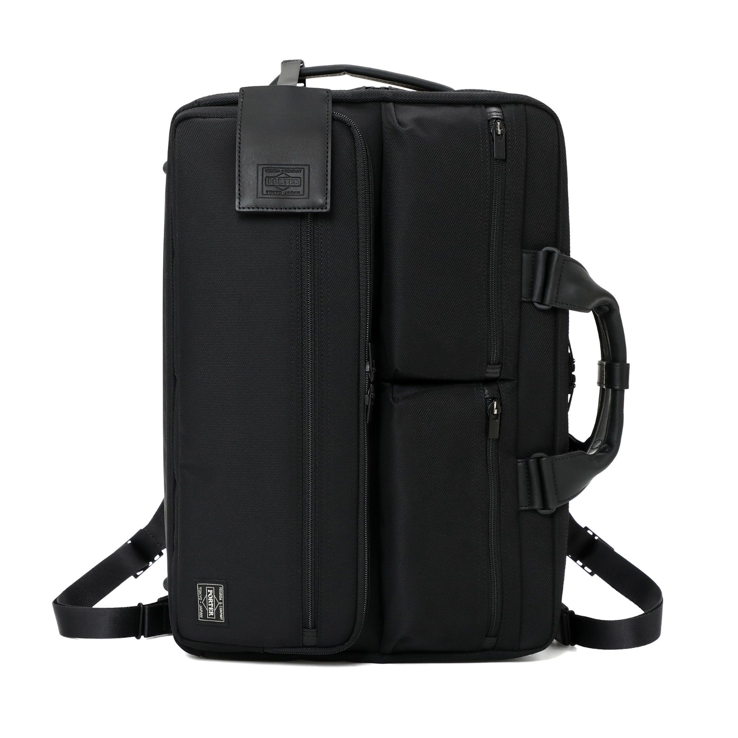 PROTECTION(プロテクション) 3WAY BRIEFCASE | 吉田カバンホームページ