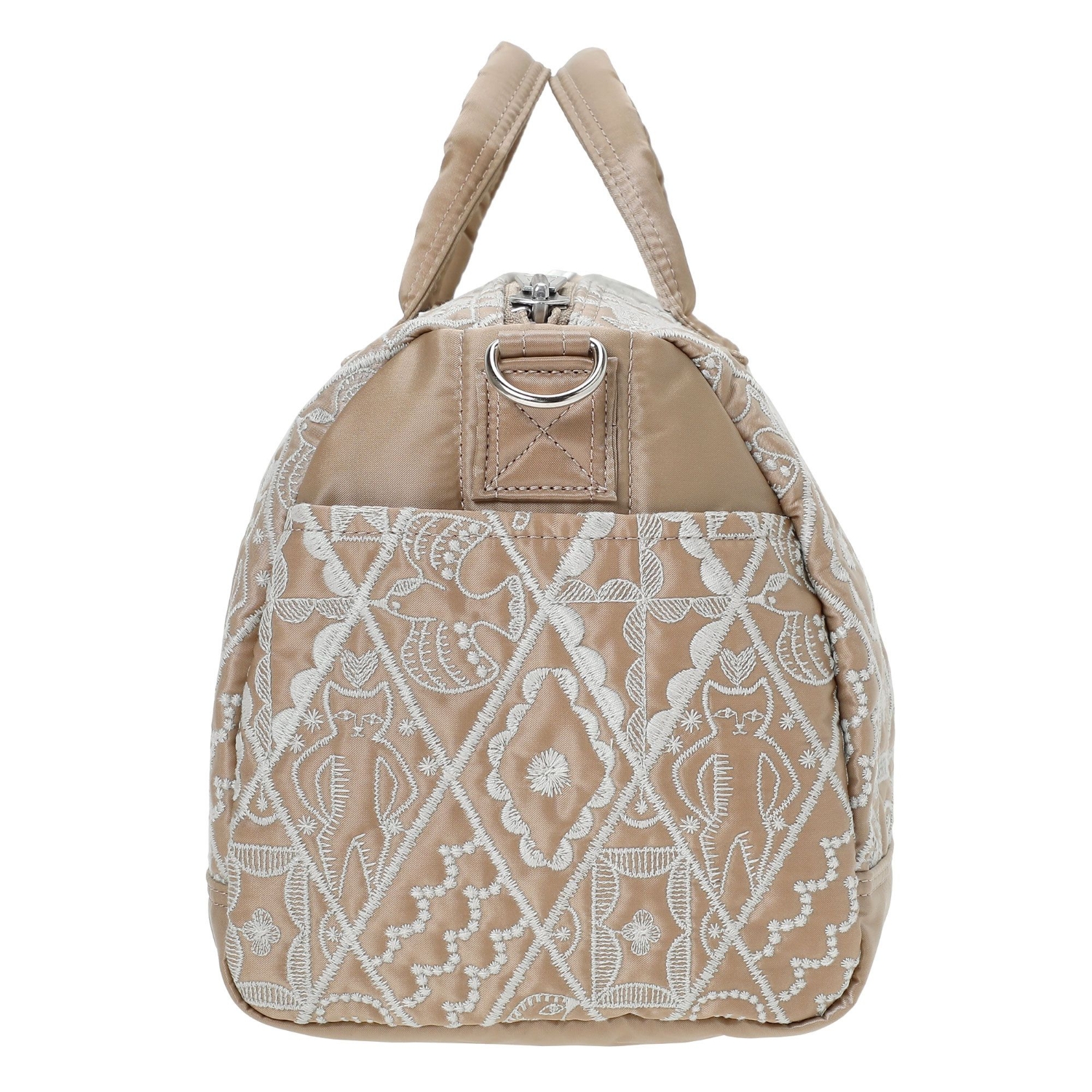 mina perhonen x PORTER(ミナ ペルホネン x ポーター) DOCTORS BAG