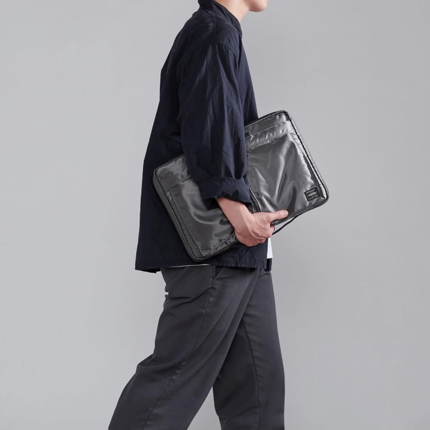 PX TANKER(PXタンカー) OPERATOR BAG 16 | 吉田カバンホームページ