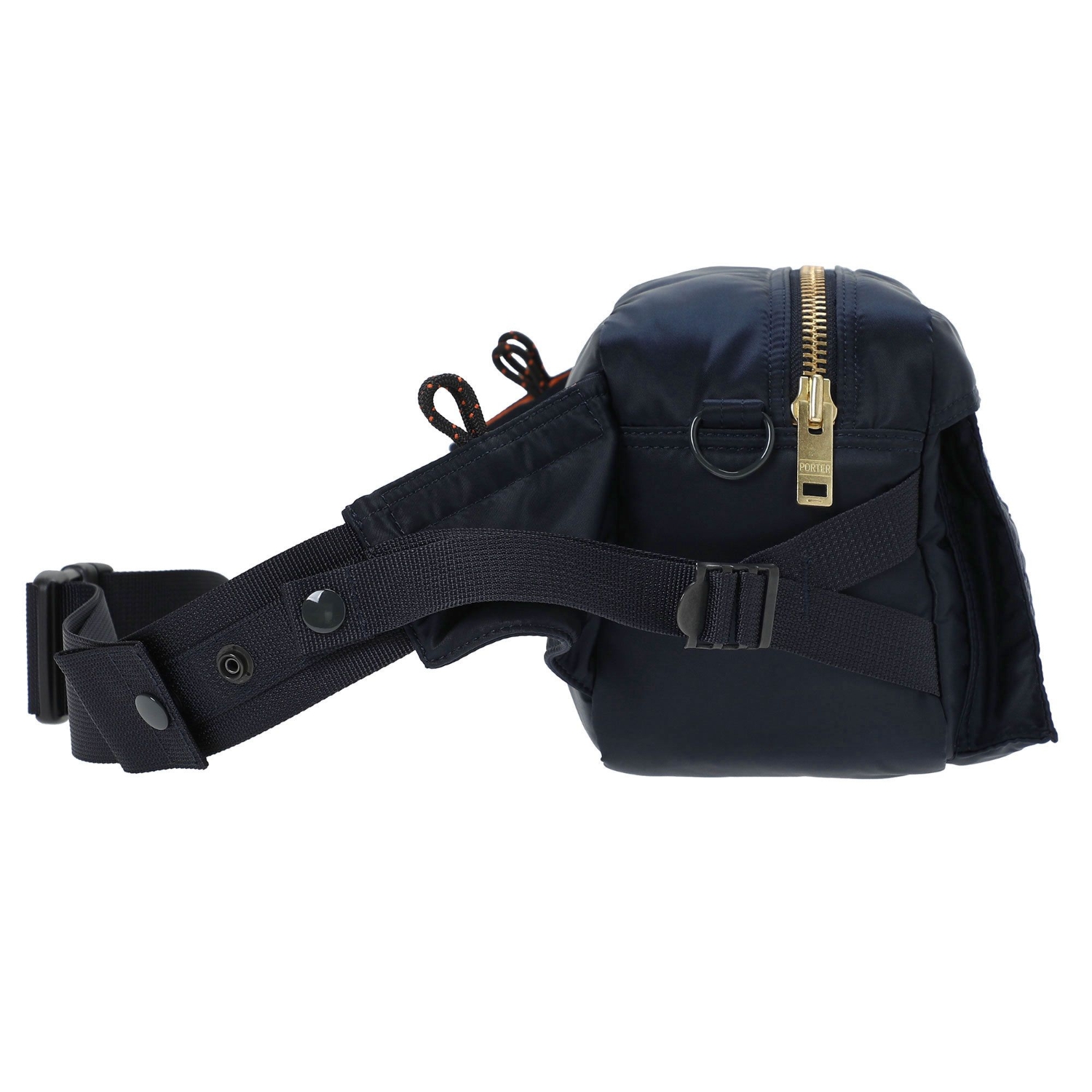 KAWS x PORTER(カウズ x ポーター) WAIST BAG | 吉田カバン