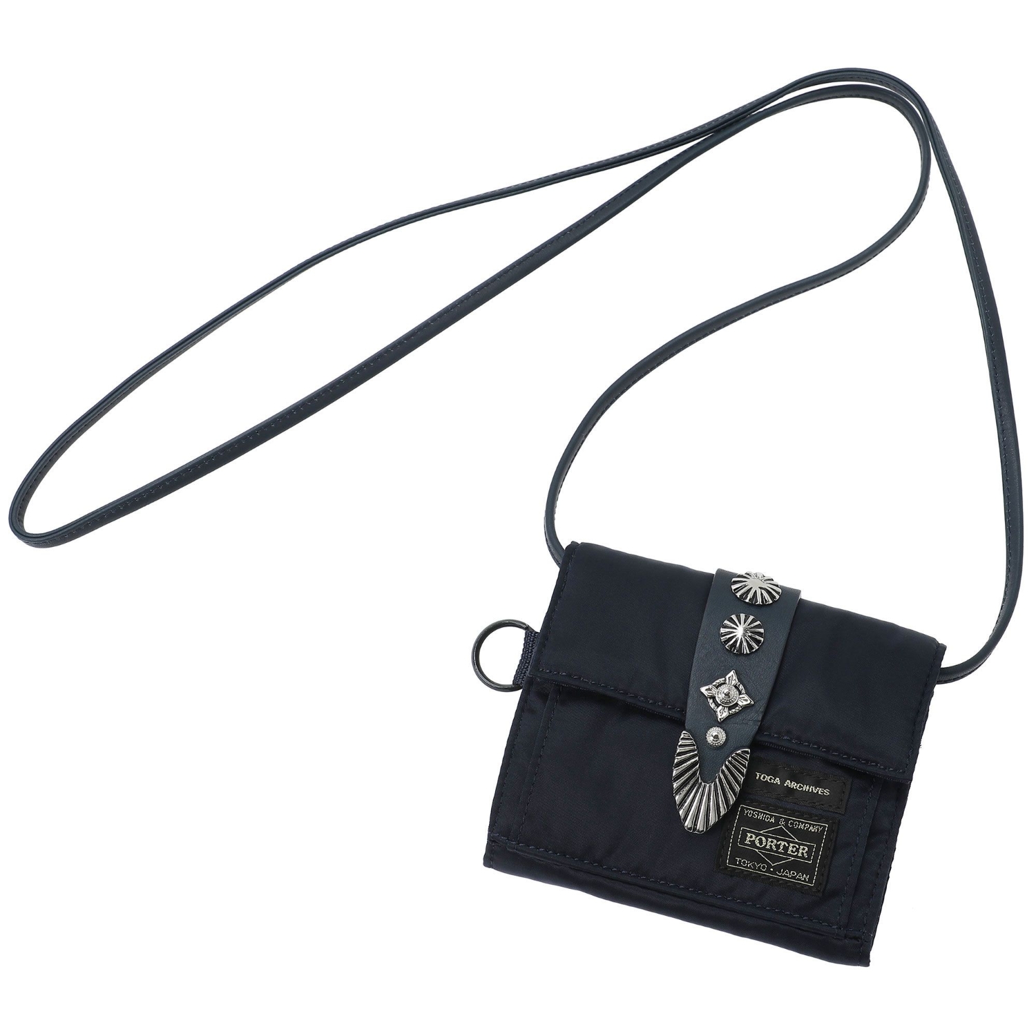 TOGA x PORTER(トーガ x ポーター) SHOULDER WALLET | 吉田カバン