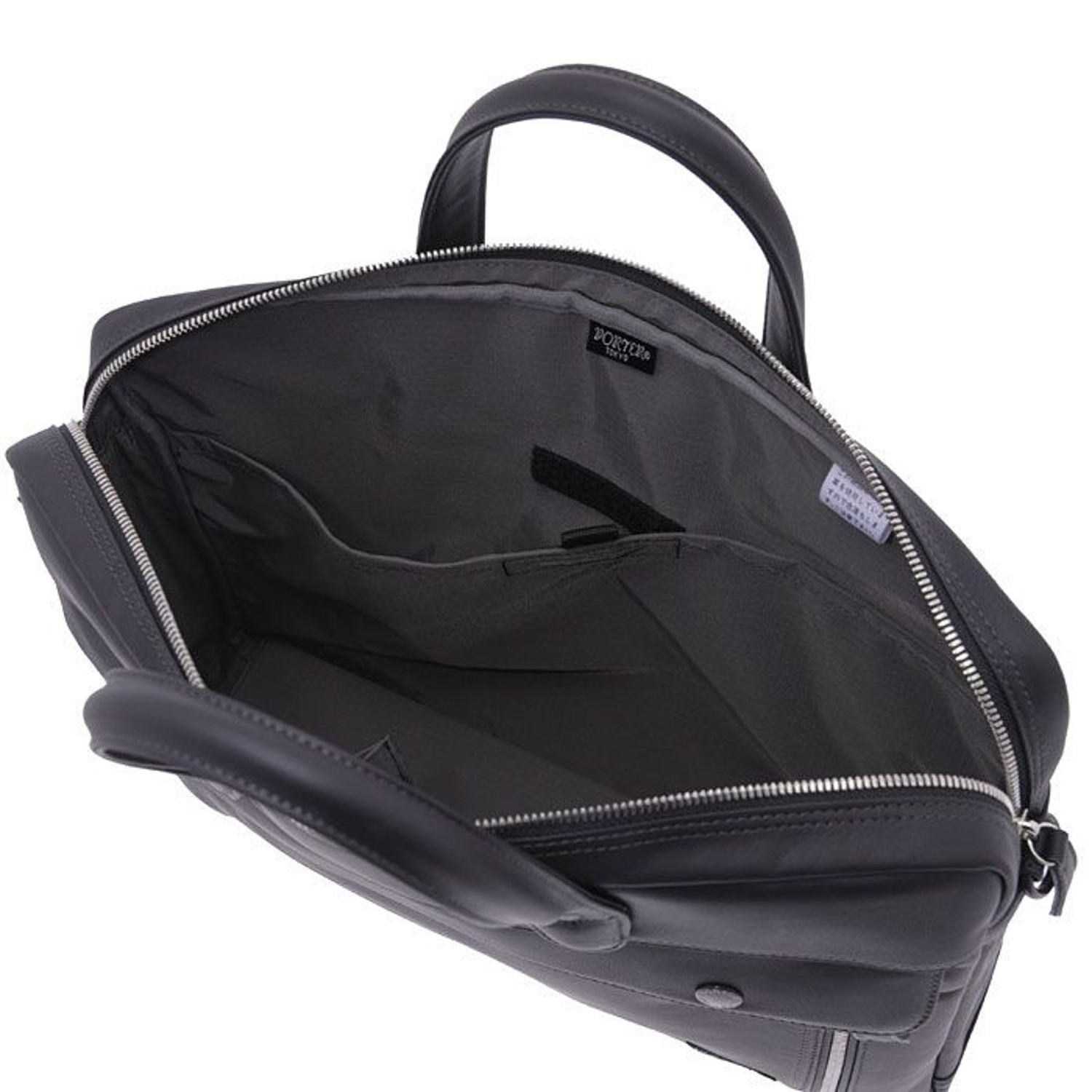 TAUSEN(タウゼン) 2WAY BRIEFCASE | 吉田カバンホームページ | YOSHIDA