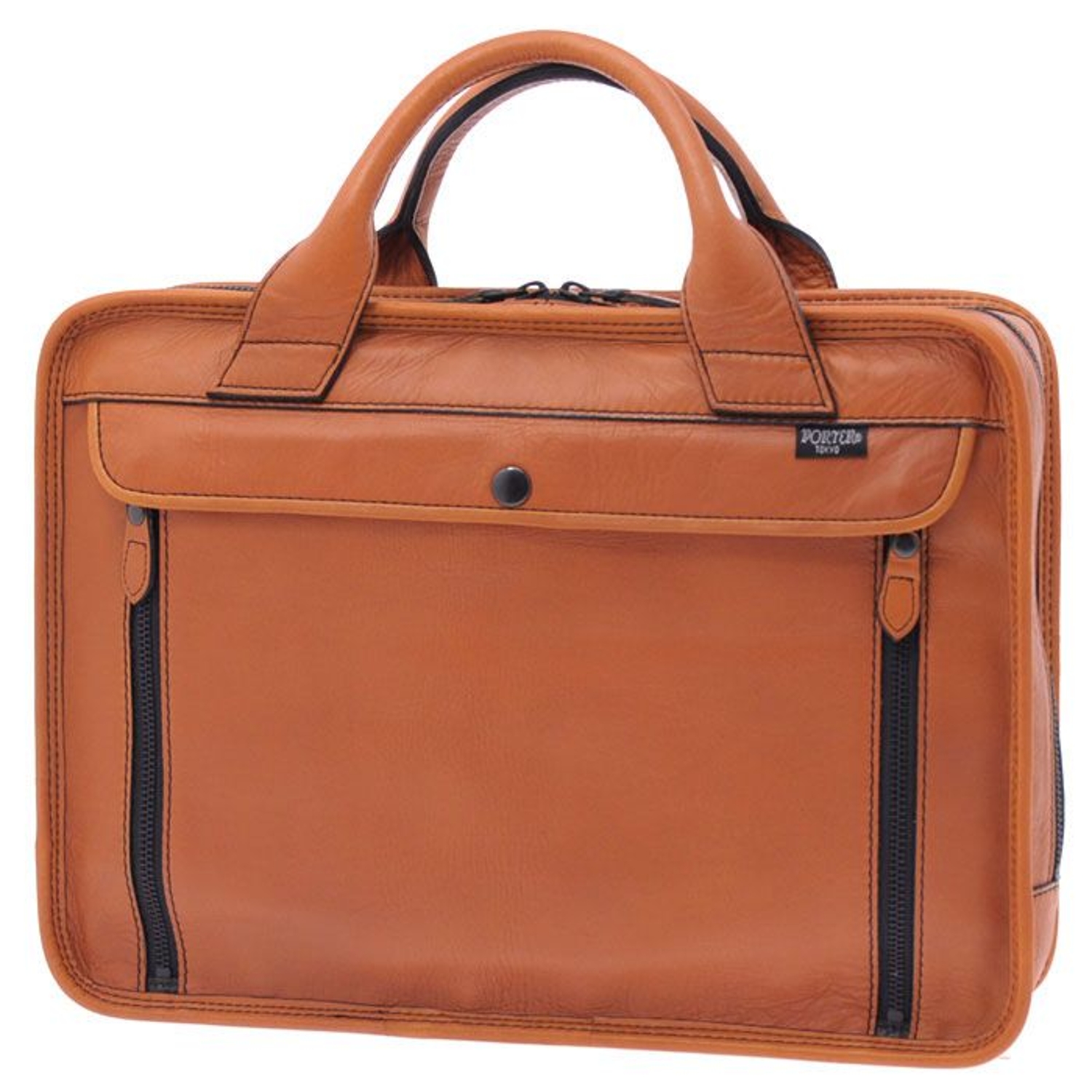 BARON COLLETO(バロン コレット) BRIEFCASE | 吉田カバンホームページ