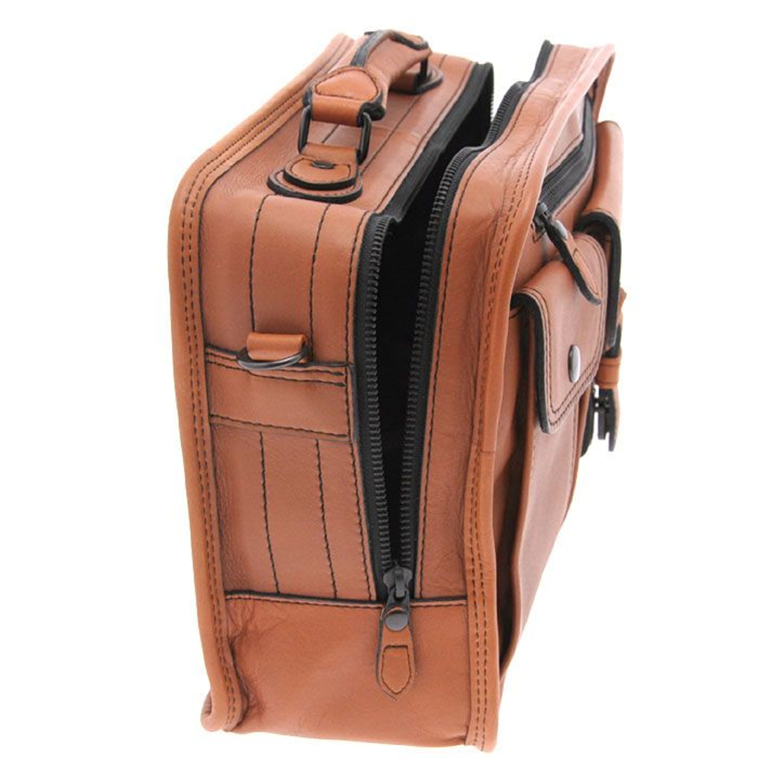 BARON COLLETO(バロン コレット) 2WAY BRIEFCASE | 吉田カバン