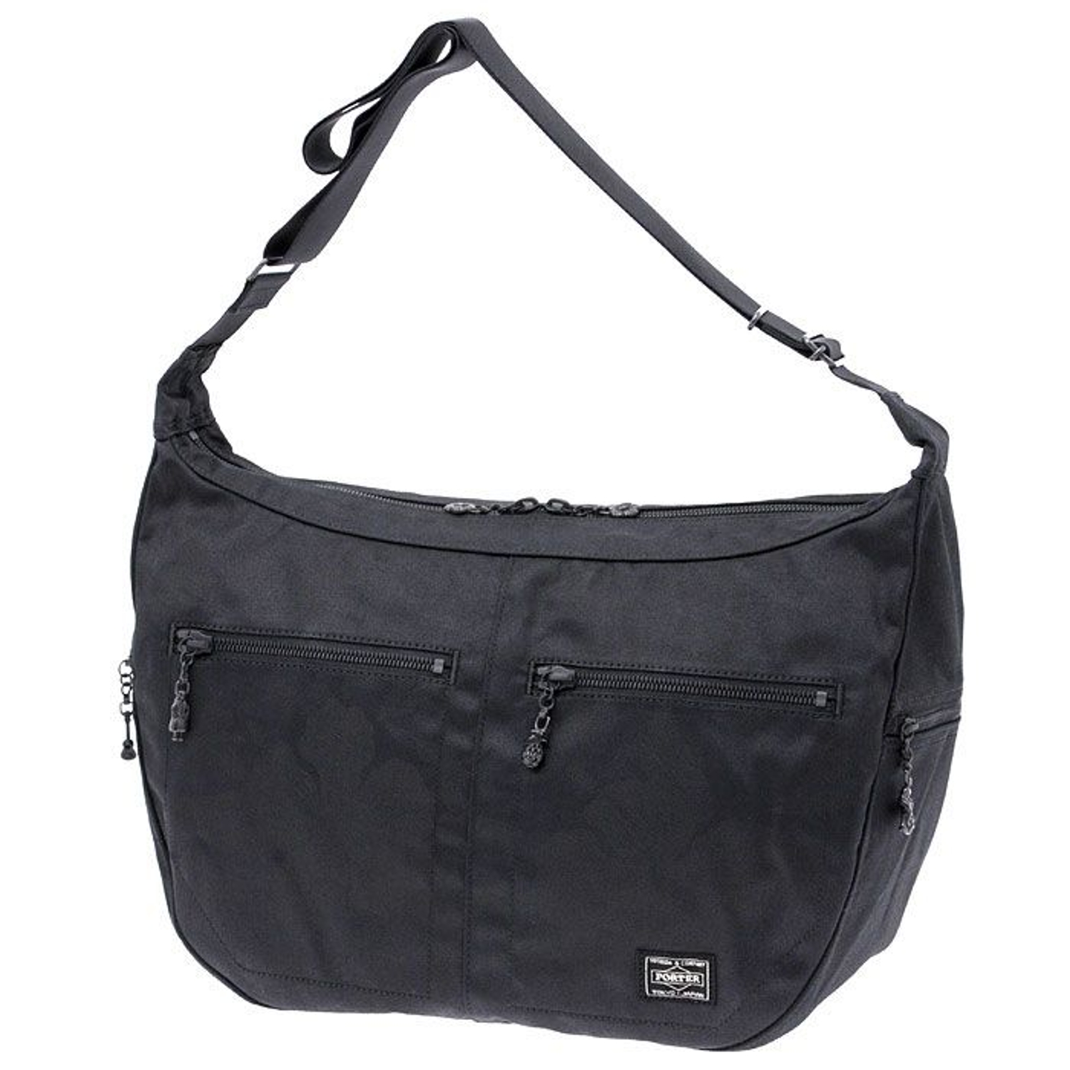 ALOHA PORTER LOCO(アロハポーター ロコ) SHOULDER BAG(M) | 吉田