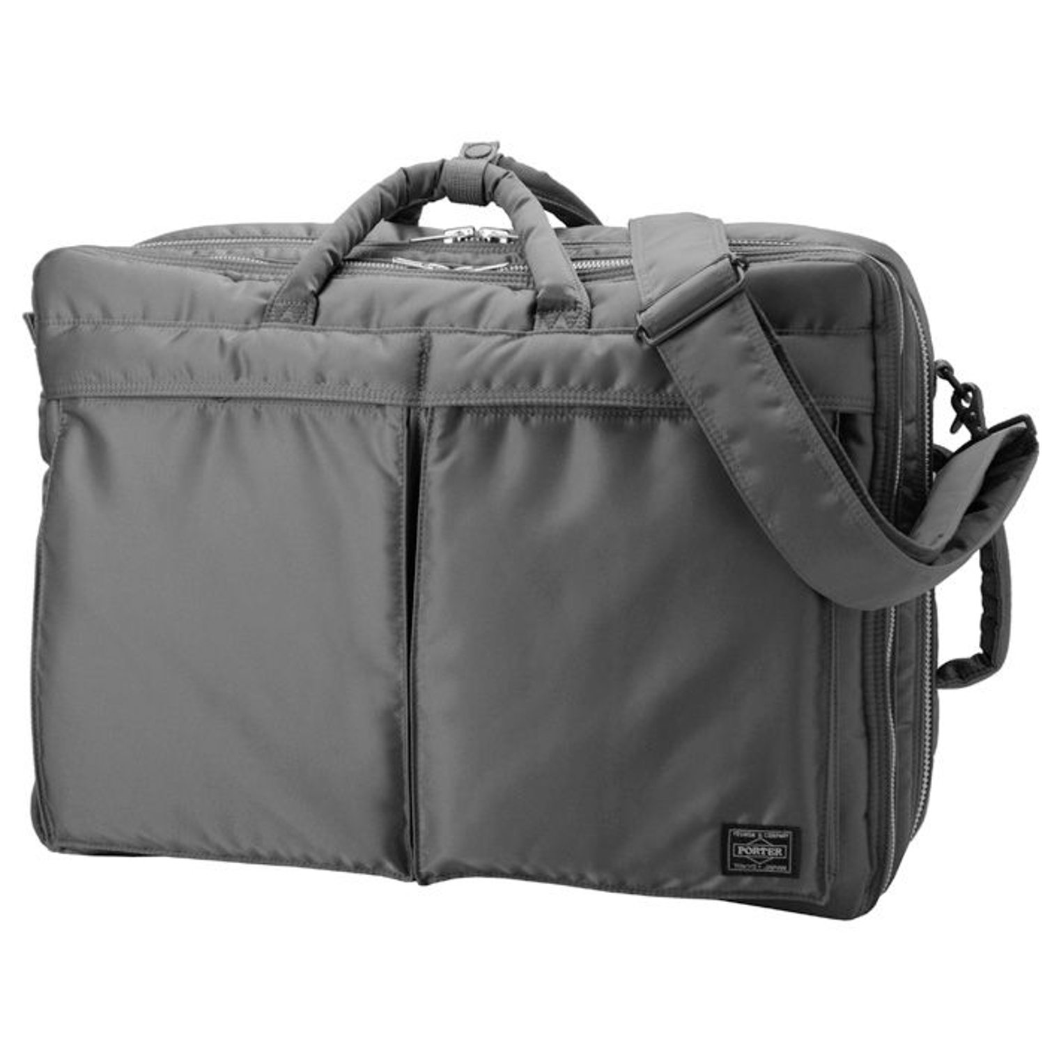 TANKER(タンカー) 3WAY BRIEFCASE | 吉田カバンホームページ | YOSHIDA