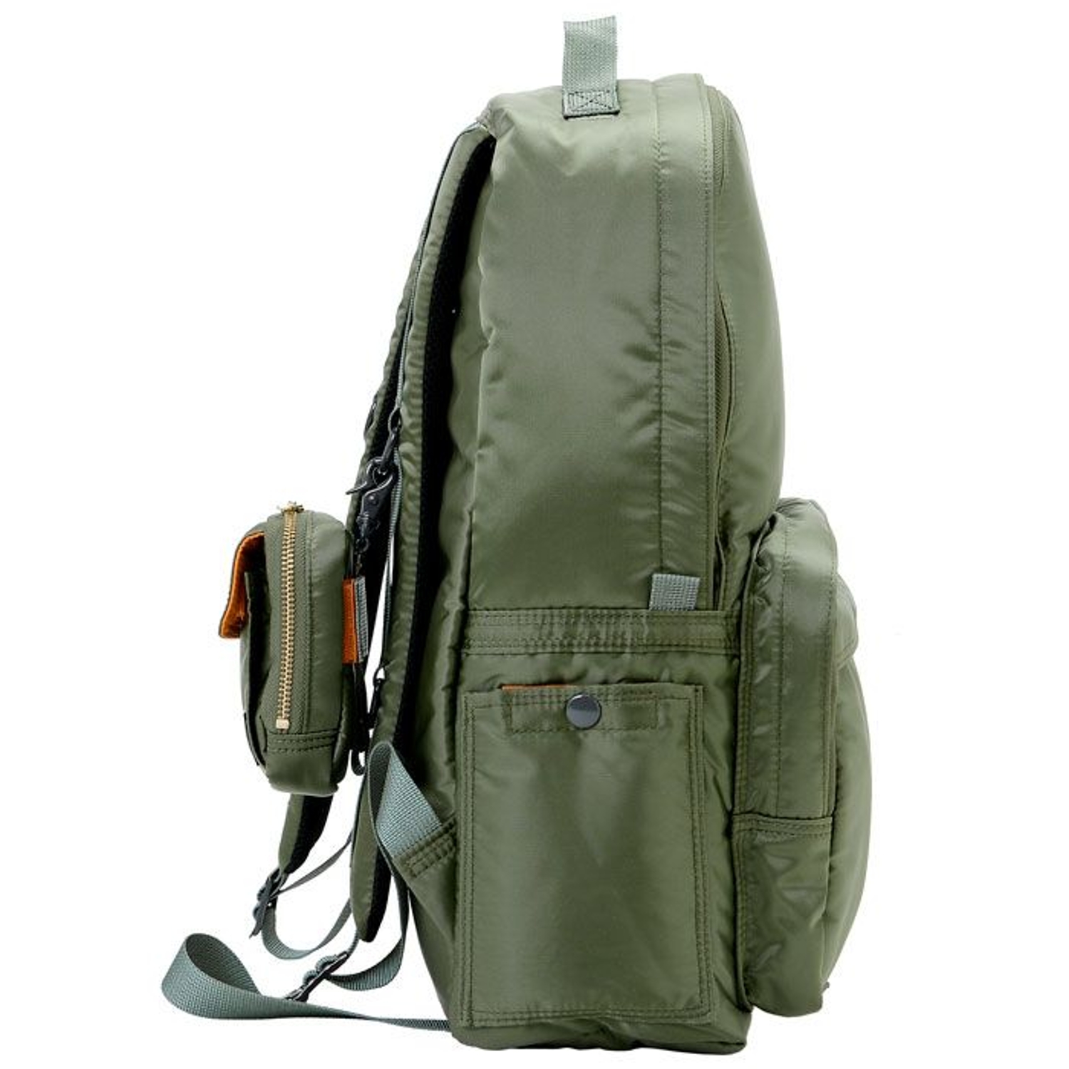 TANKER(タンカー) DAYPACK | 吉田カバンホームページ | YOSHIDA & Co.