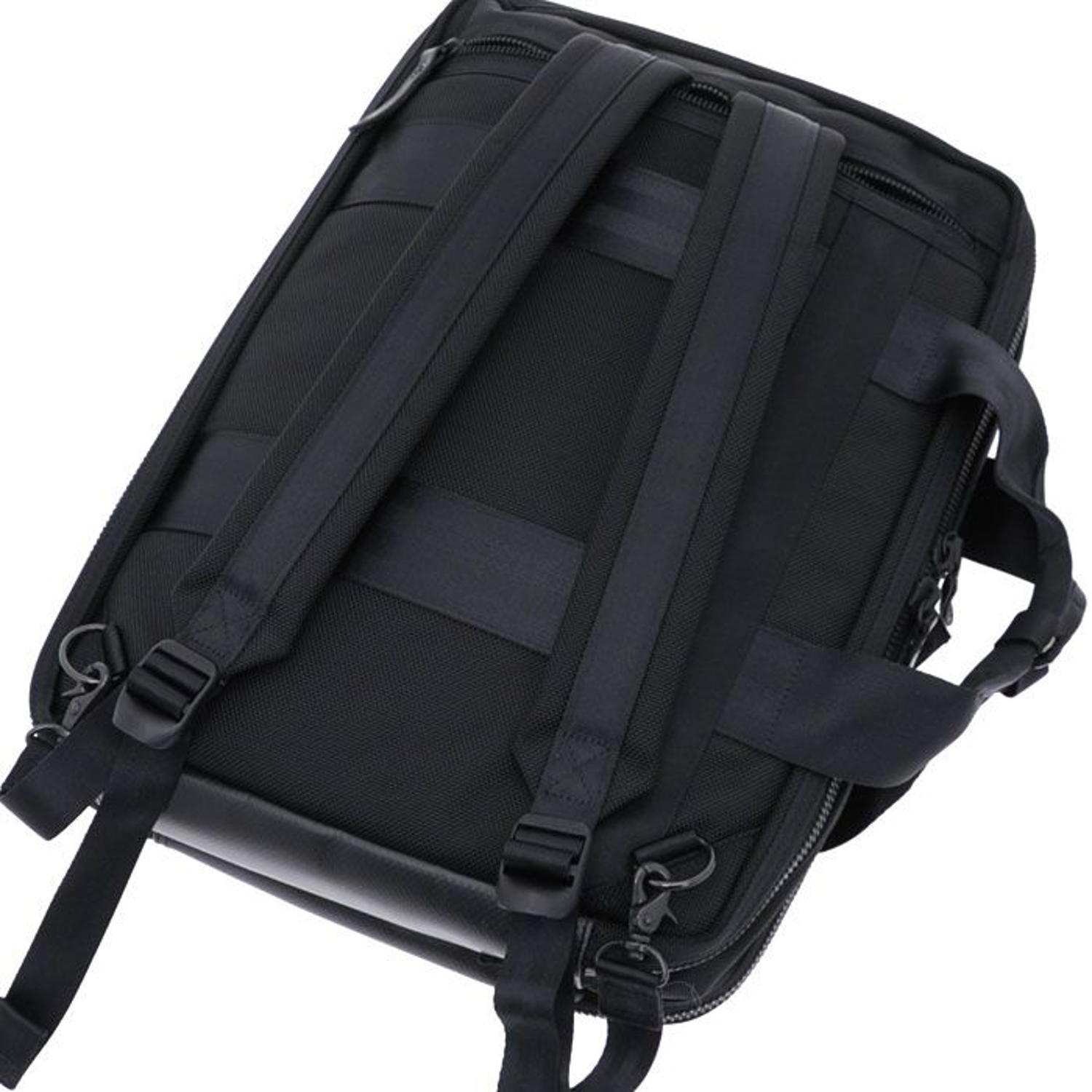 HEAT(ヒート) 3WAY BRIEFCASE | 吉田カバンホームページ | YOSHIDA & Co.