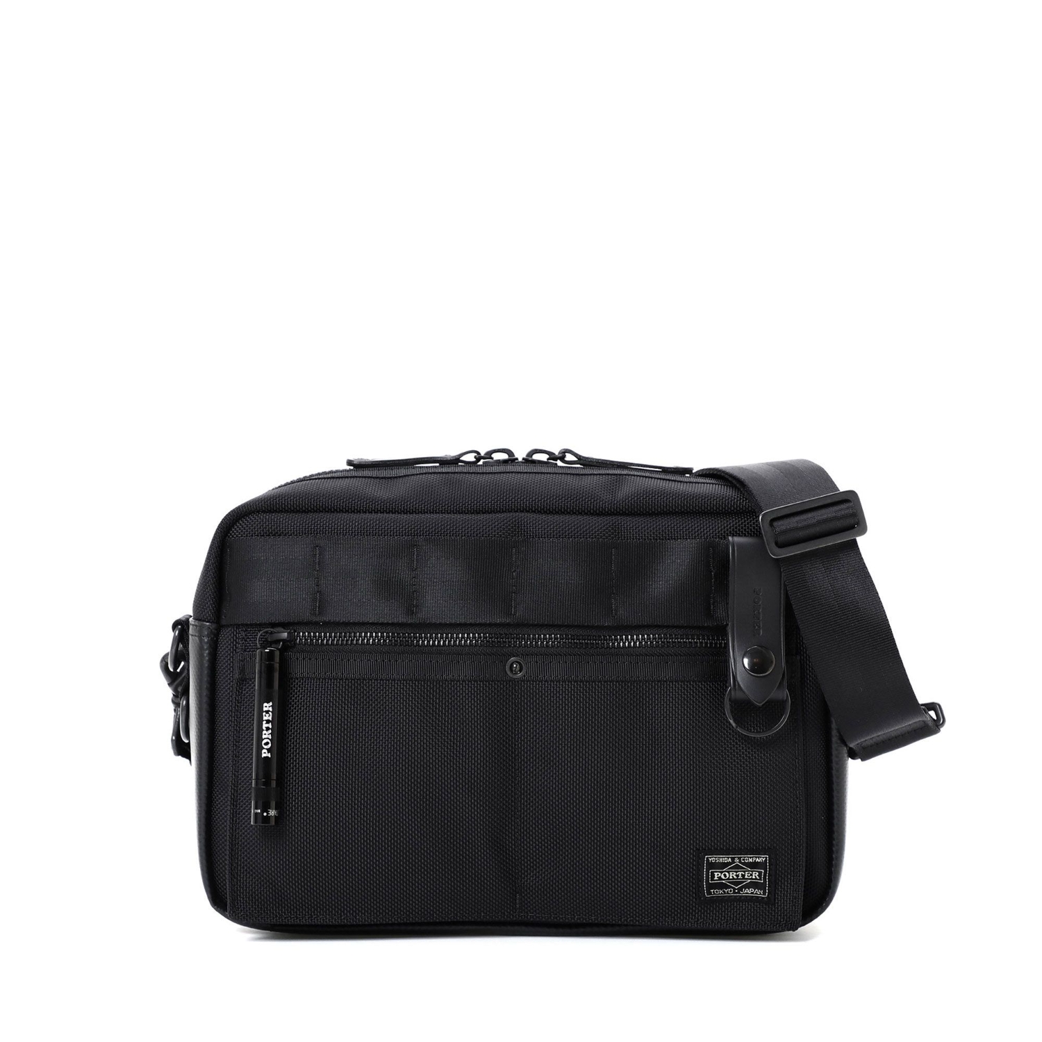 HEAT(ヒート) SHOULDER BAG | 吉田カバンホームページ | YOSHIDA & Co.