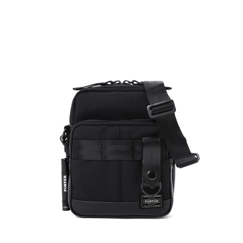 PALACE PORTER(パレス ポーター) VERTICAL SHOULDER BAG | 吉田カバン