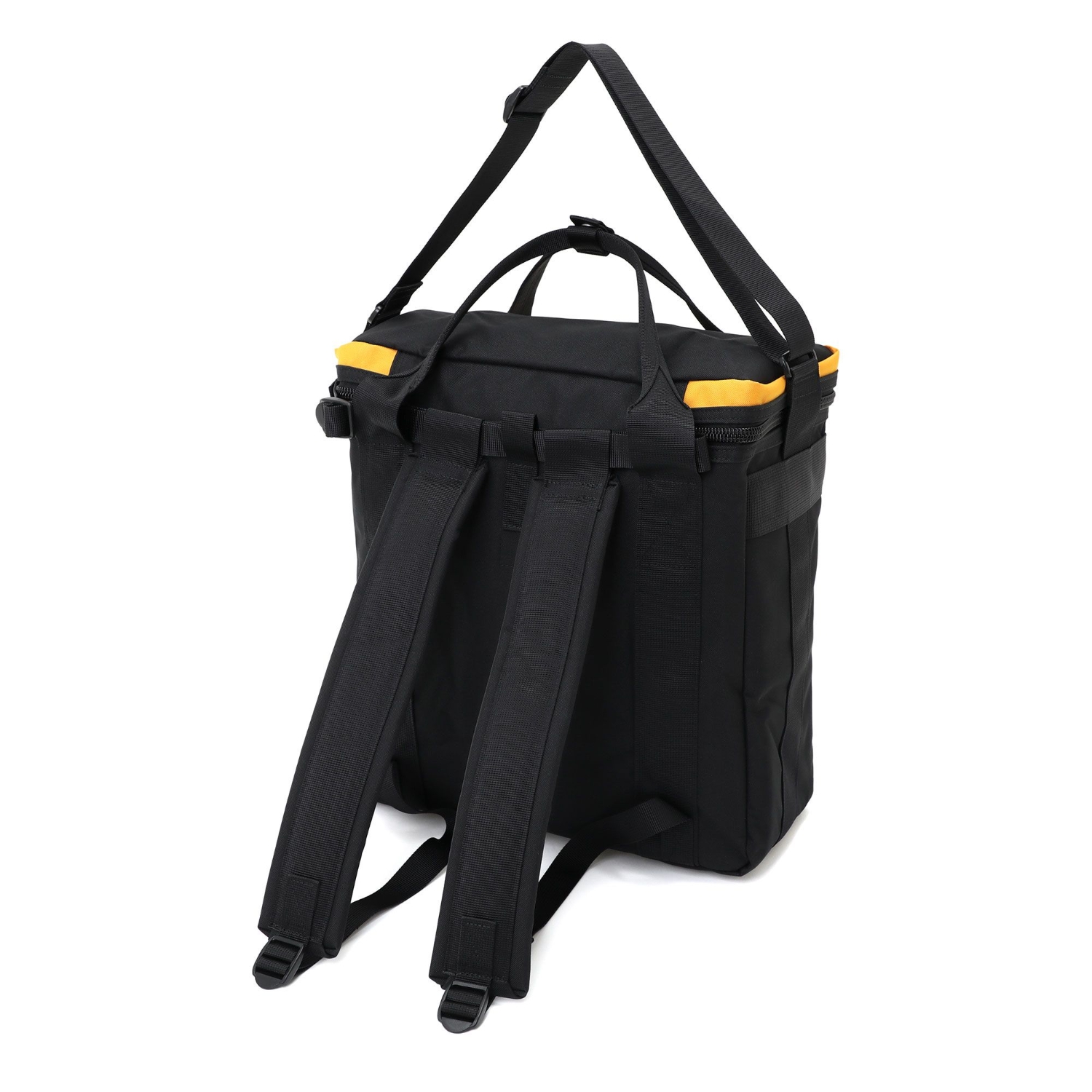 UNION RECORD BAG | Yoshida&Co. Home Page | YOSHIDA & Co.