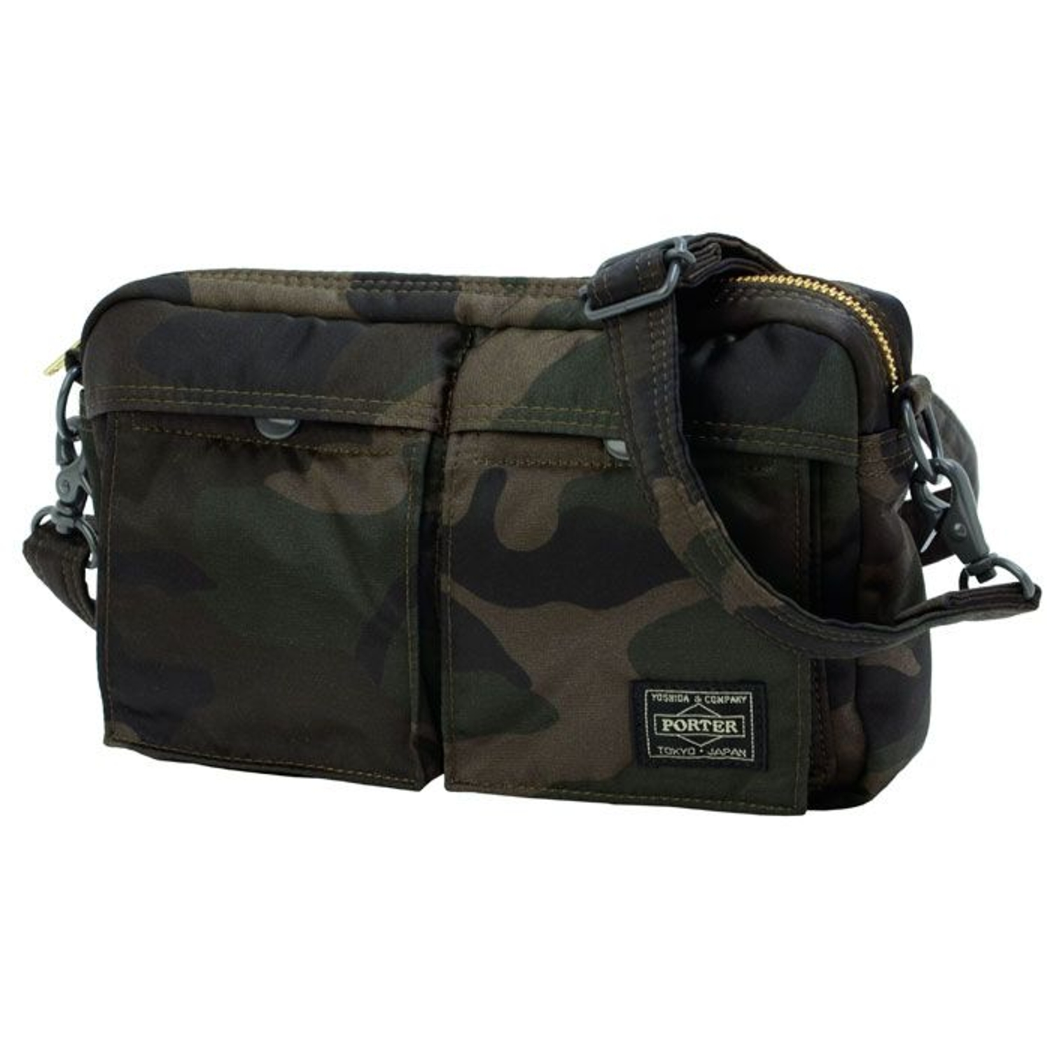 TANKER 30th ANNIVERSARY MODEL(タンカー 30thアニバーサリーモデル