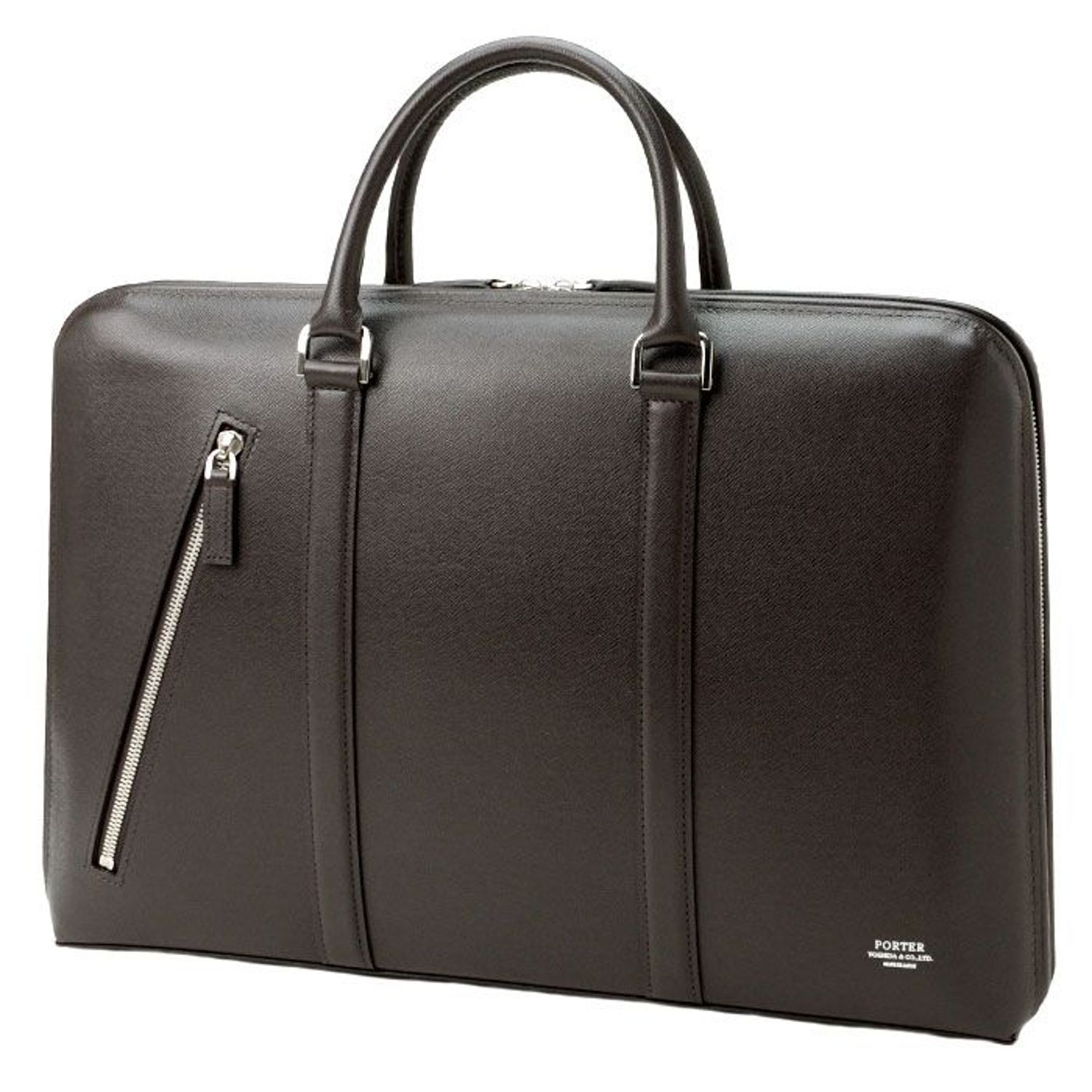 AVENUE COLOR(アベニュー カラー) BRIEFCASE(L) | 吉田カバン