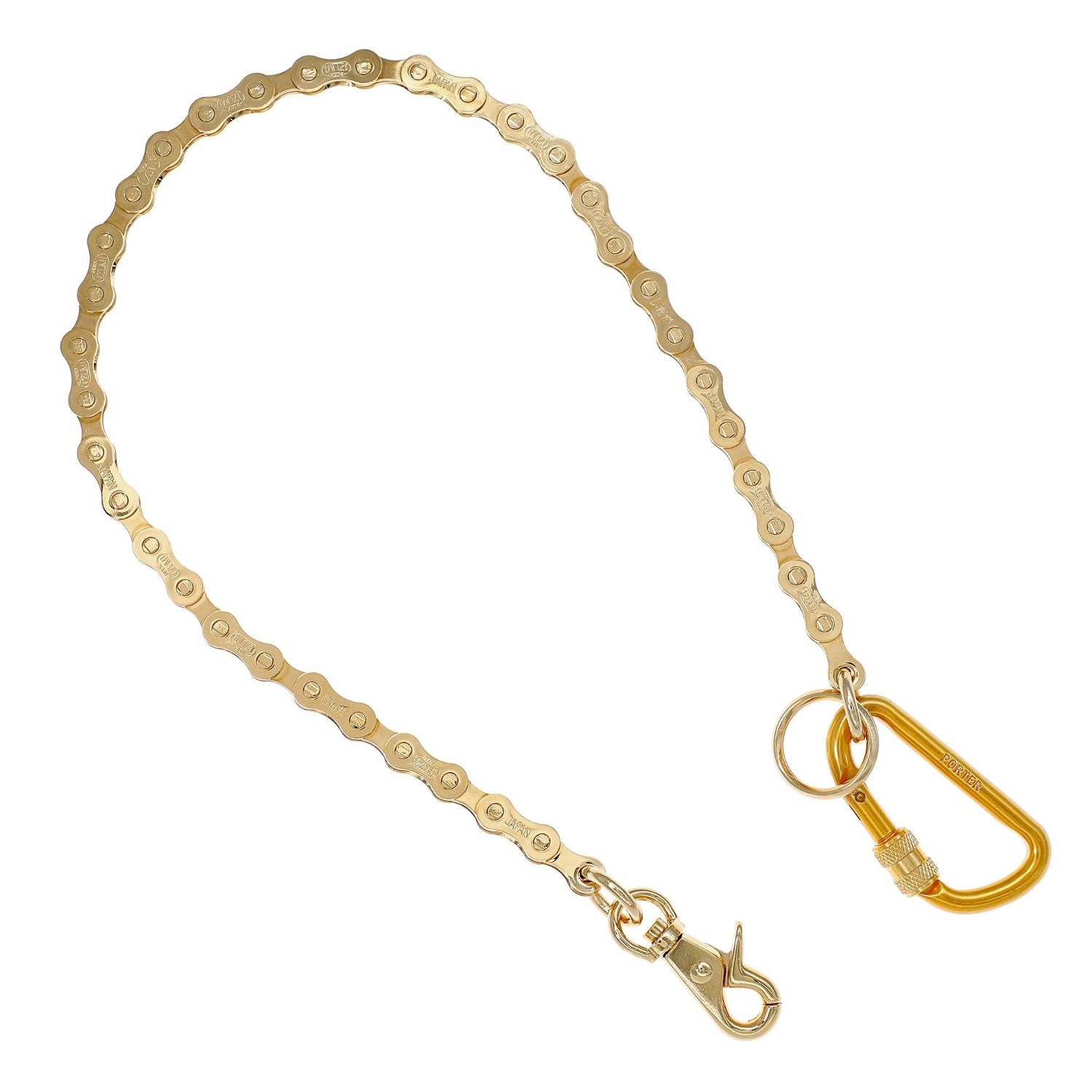 BICYCLE CHAIN BICYCLE CHAIN LONG | Yoshida&Co. & Co.