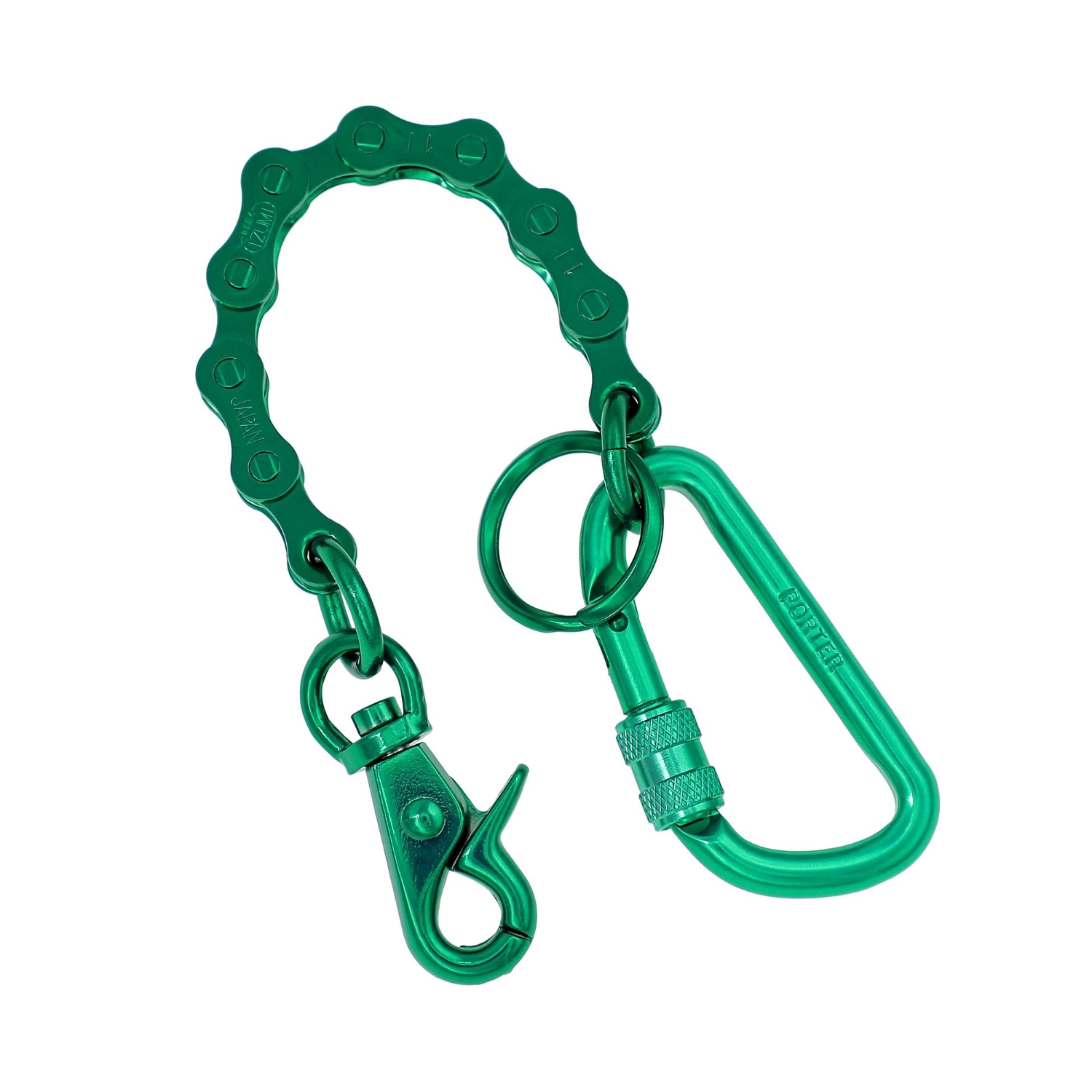 BICYCLE CHAIN(バイシクル チェーン) BICYCLE CHAIN SHORT | 吉田