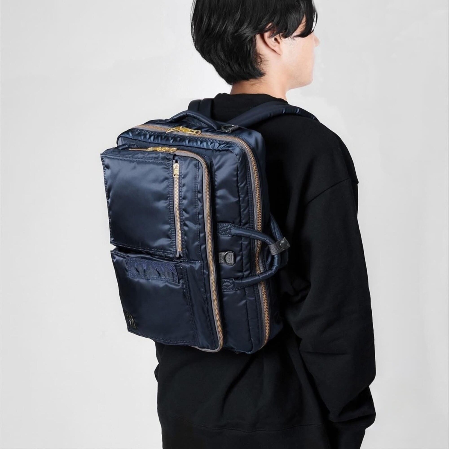 PX TANKER (PX tanker) RECON BAG | Yoshida&Co. homepage | YOSHIDA & Co.