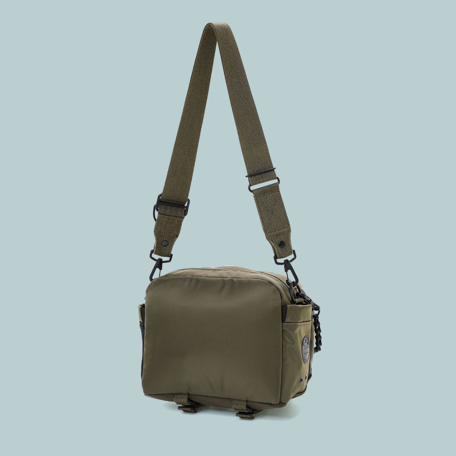 RIDE(ライド) SHOULDER BAG | 吉田カバンホームページ | YOSHIDA & Co.