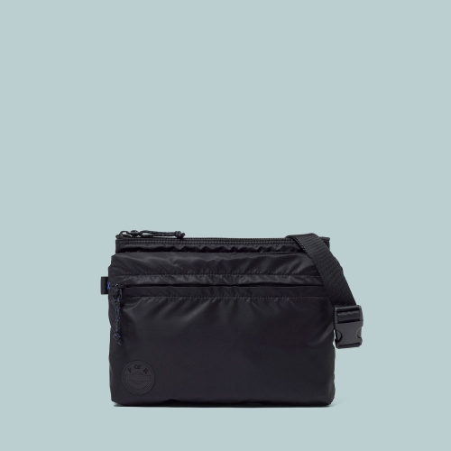 PACKS(パックス) SHOULDER PACK with SOUVENIR BAG | 吉田カバン