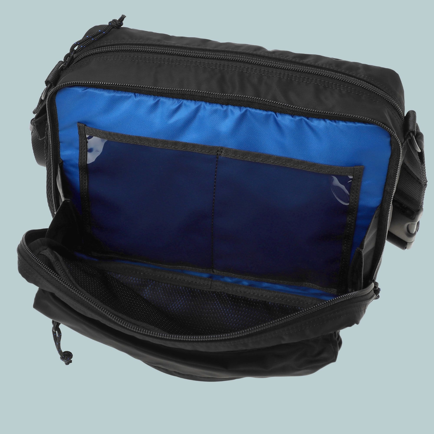 PACKS(パックス) SHOULDER PACK(L) with SOUVENIR BAG | 吉田カバン