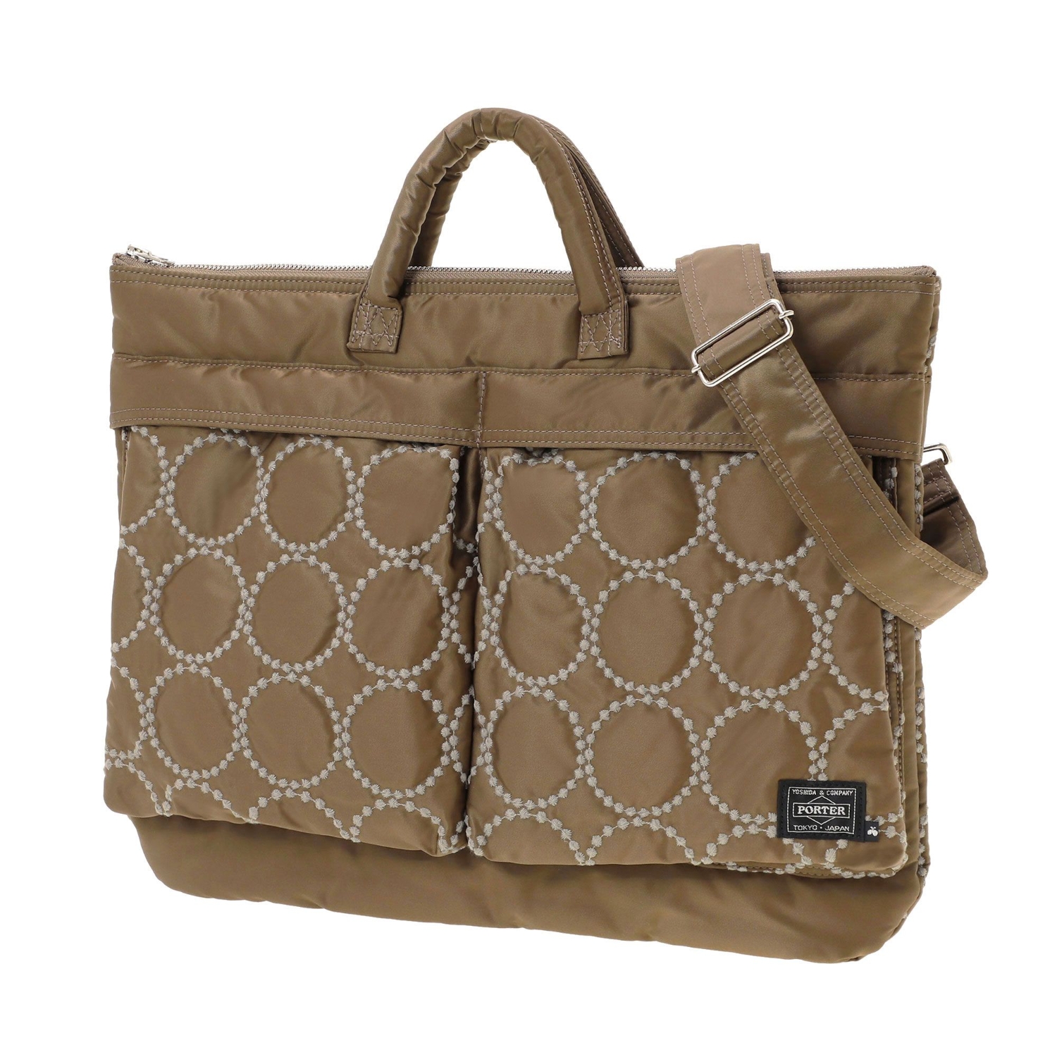 mina perhonen x PORTER(ミナ ペルホネン x ポーター) 