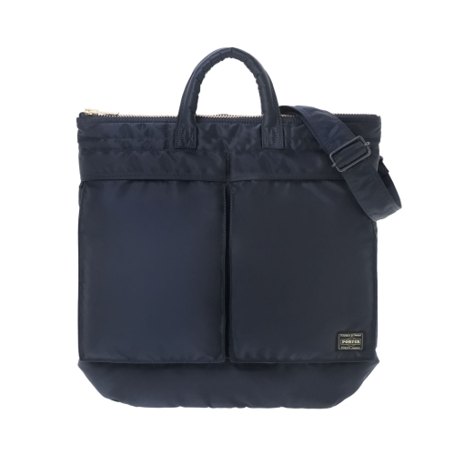 FORCE(フォース) 2WAY HELMETBAG(S) | 吉田カバンホームページ