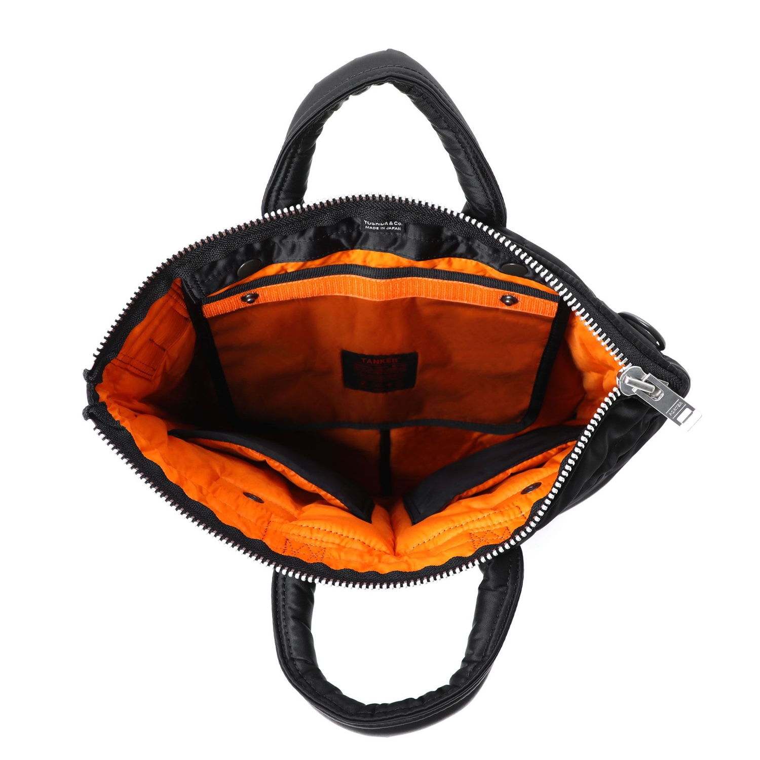 TANKER(タンカー) HELMET BAG | 吉田カバンホームページ | YOSHIDA & Co.