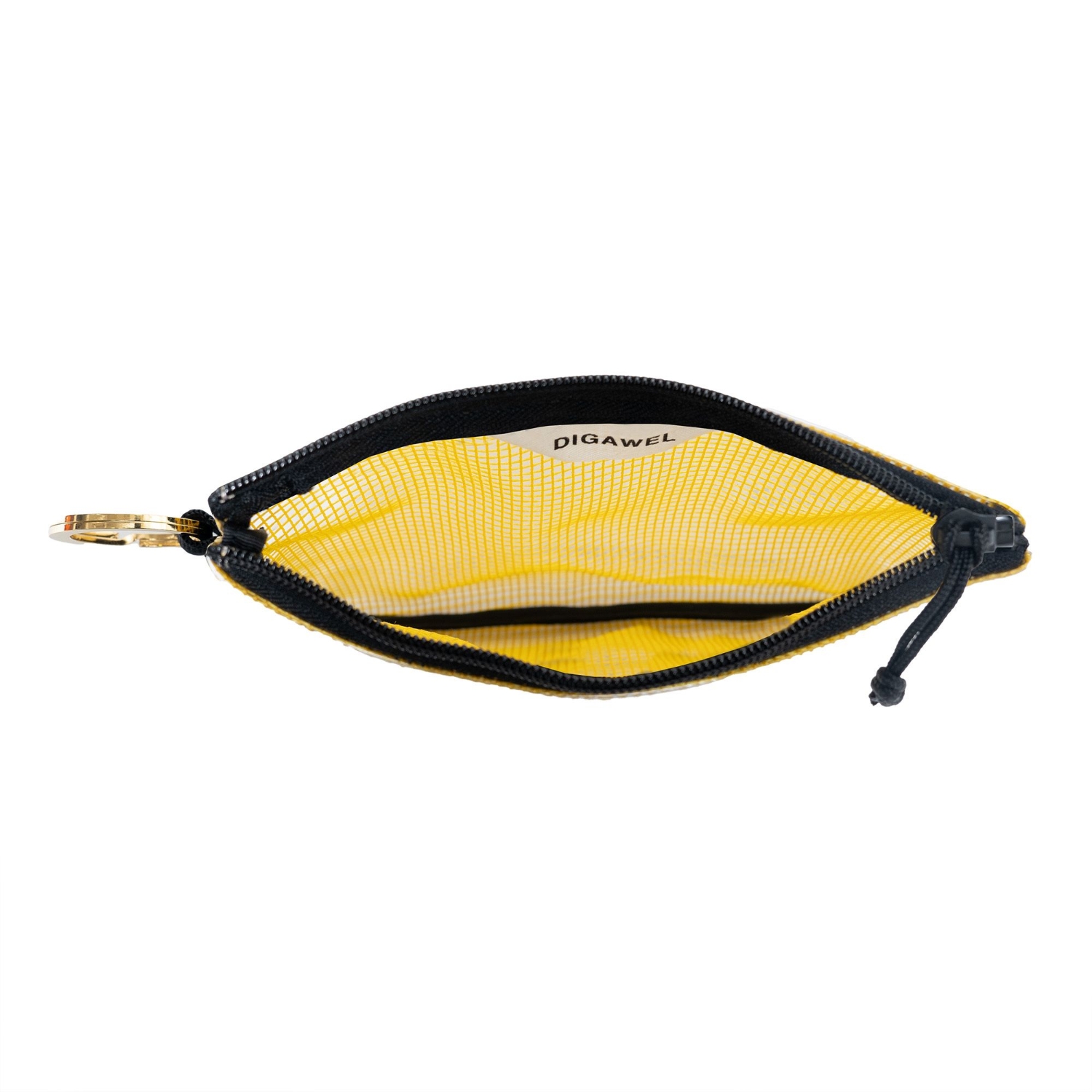 DIGAWEL x PORTER(ディガウェル x ポーター) POUCH(L) | 吉田カバン